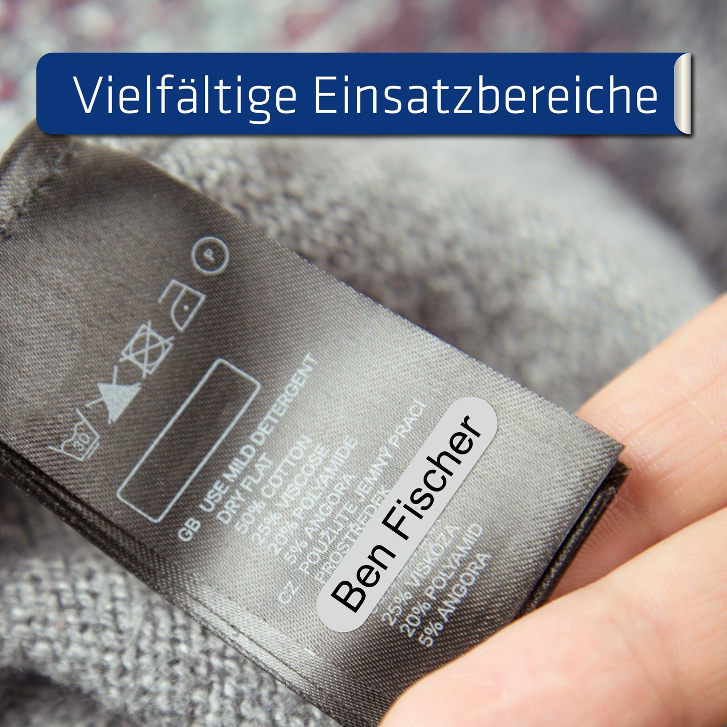 namensaufkleber wäscheetikett kinder