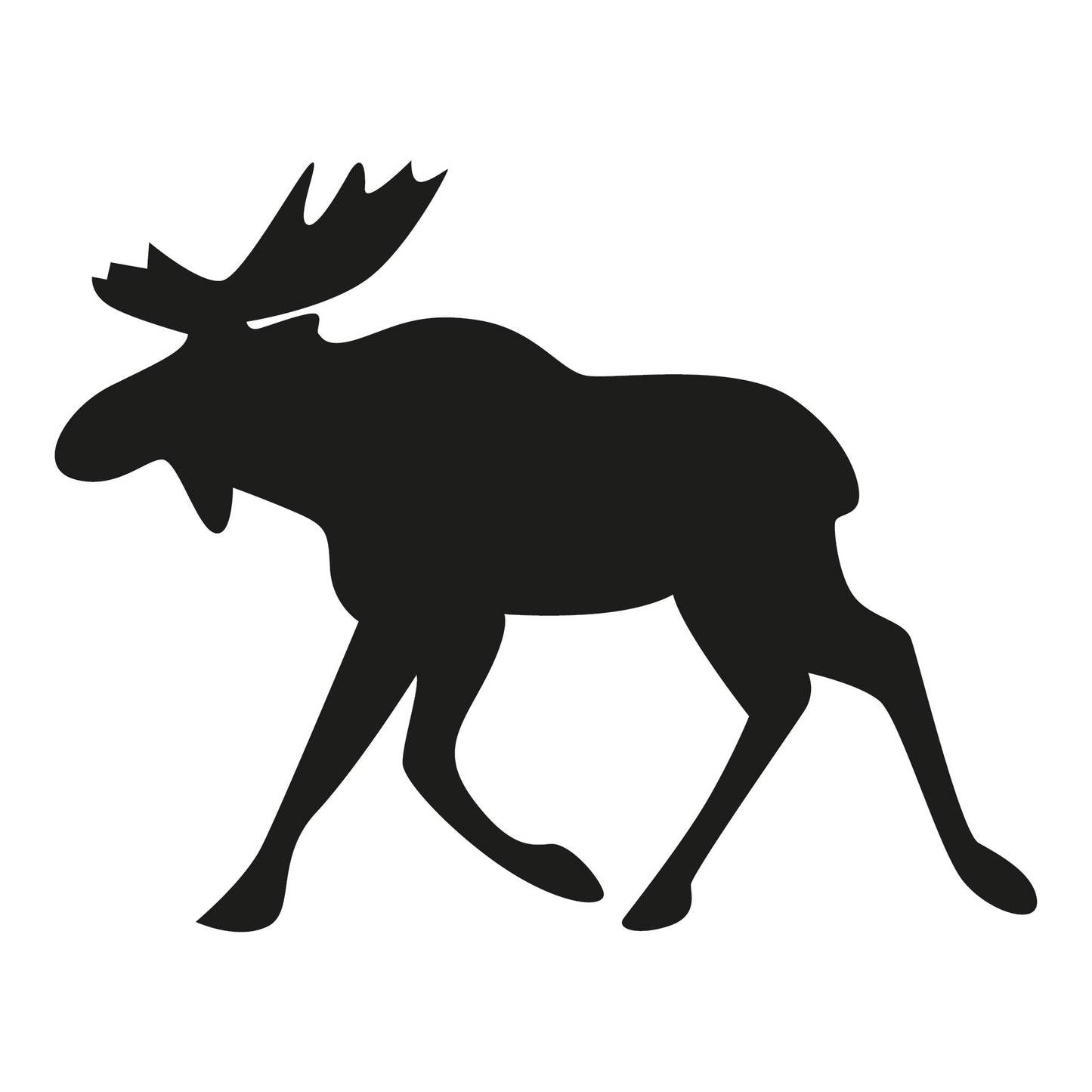 Autoaufkleber - Schweden - 140x110 mm