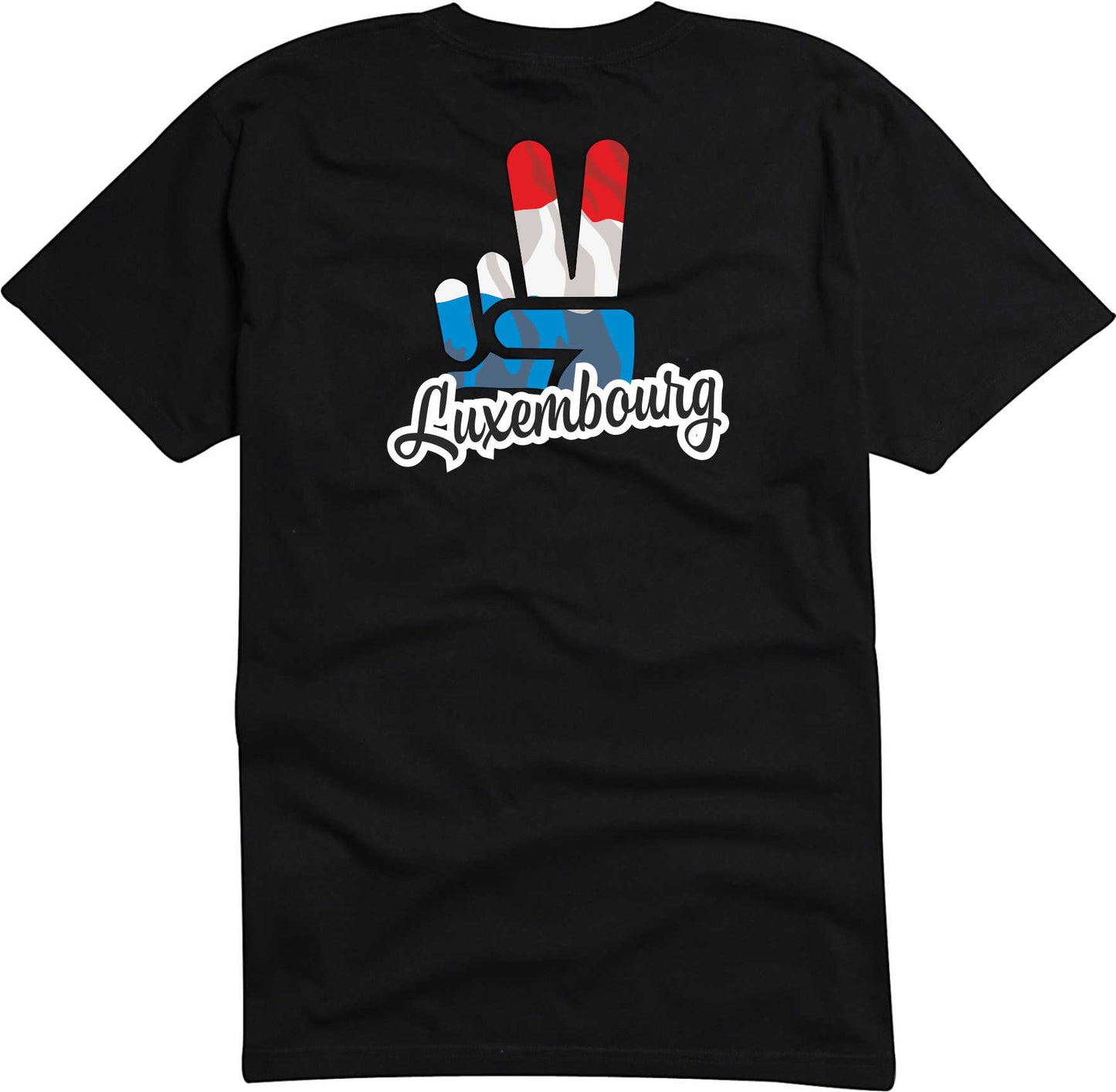 T-Shirt Herren - Victory - Flagge / Fahne - Lithuania - Sieg