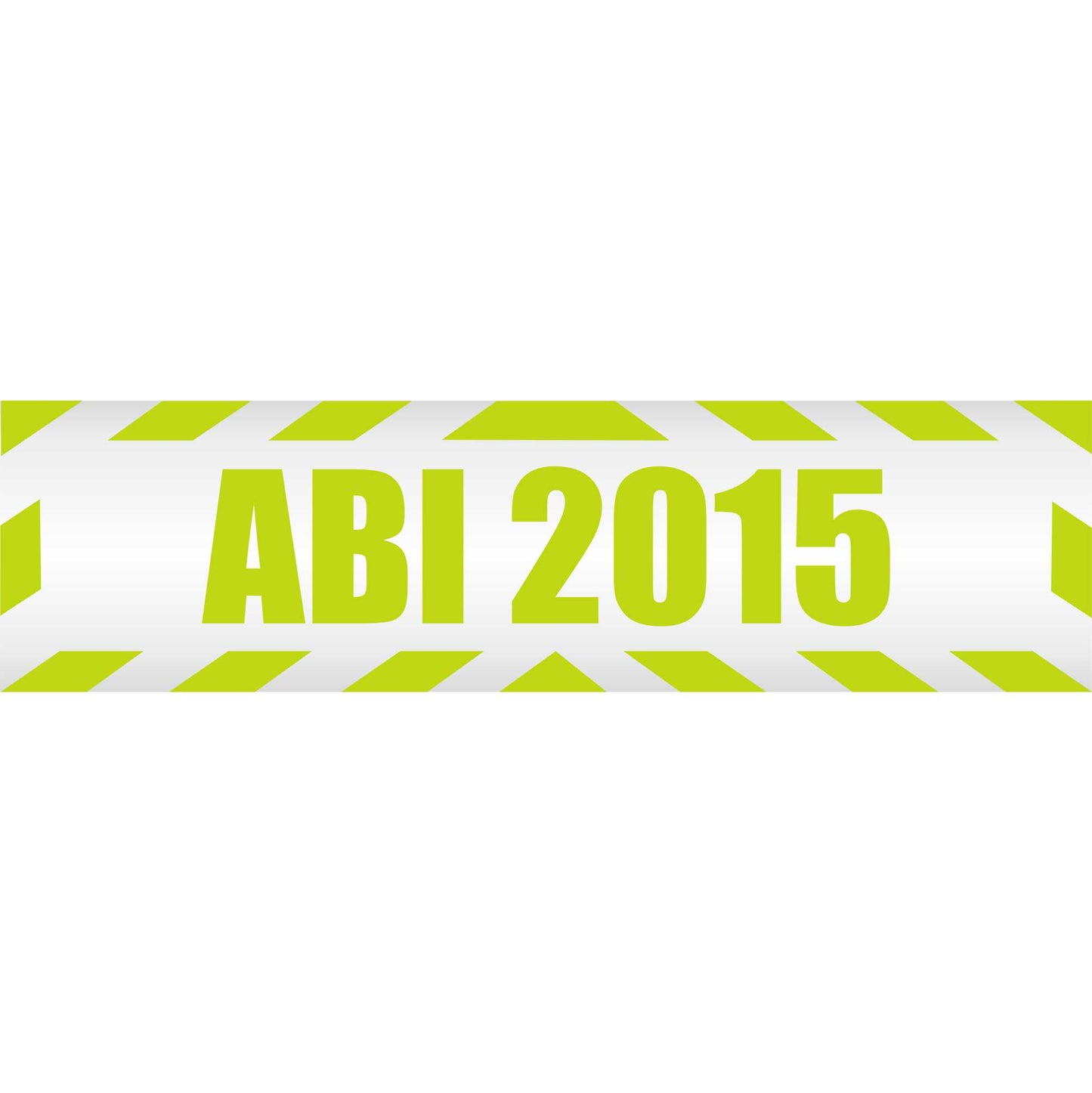Magnetschild - Abi 2015 - Magnetfolie für Auto - LKW - Truck - Baustelle - Firma