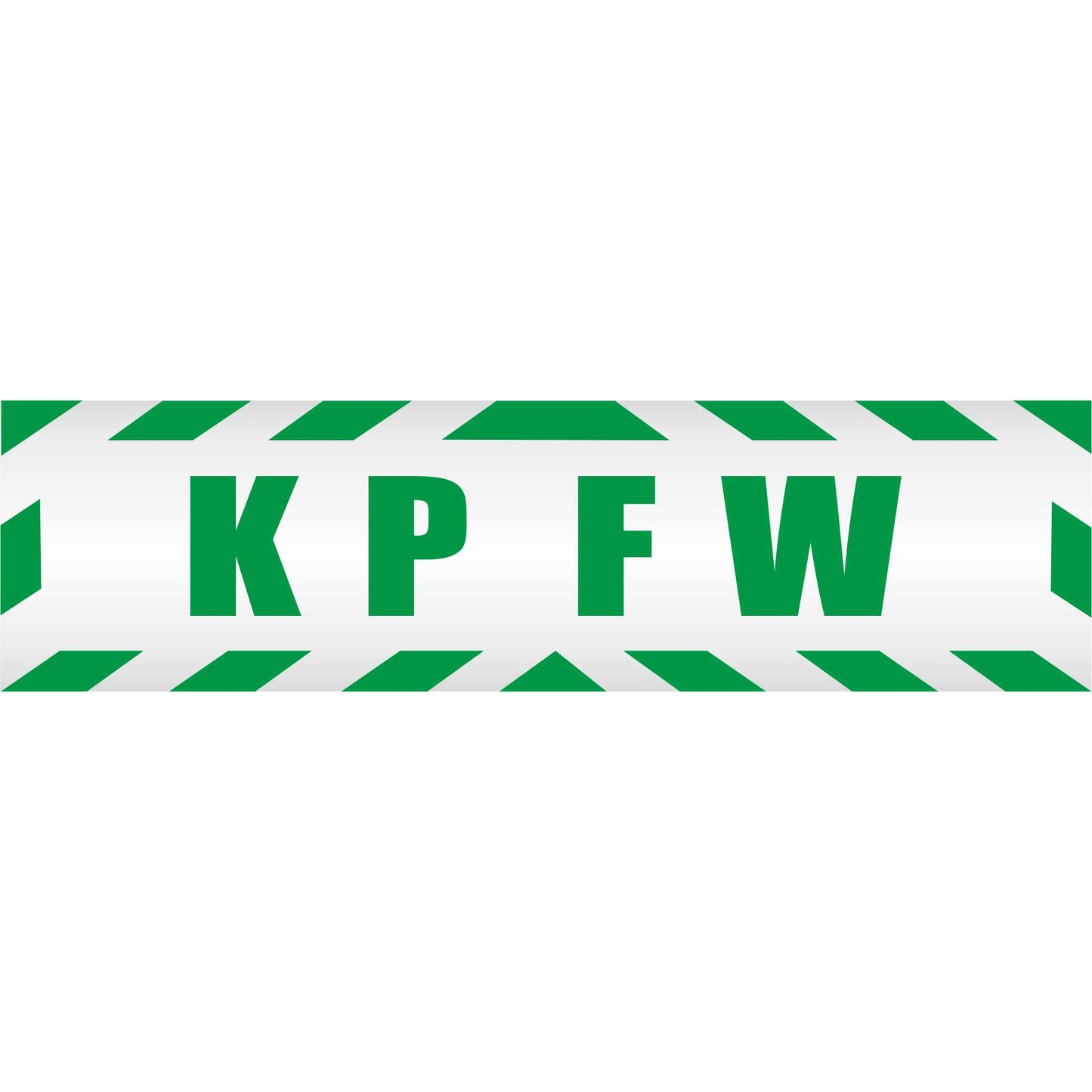 Magnetschild - FW Kompanie - Magnetfolie für Auto - LKW - Truck - Baustelle - Firma
