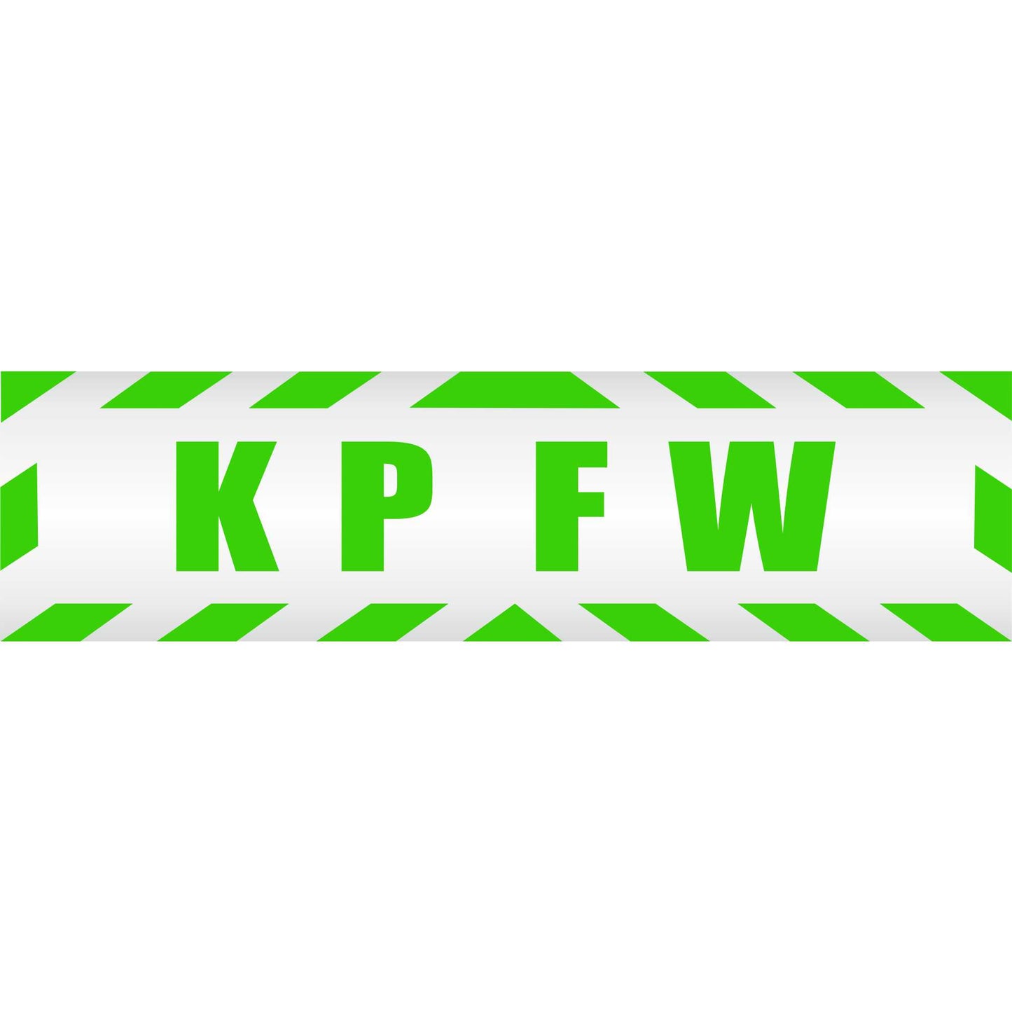 Magnetschild - FW Kompanie - Magnetfolie für Auto - LKW - Truck - Baustelle - Firma
