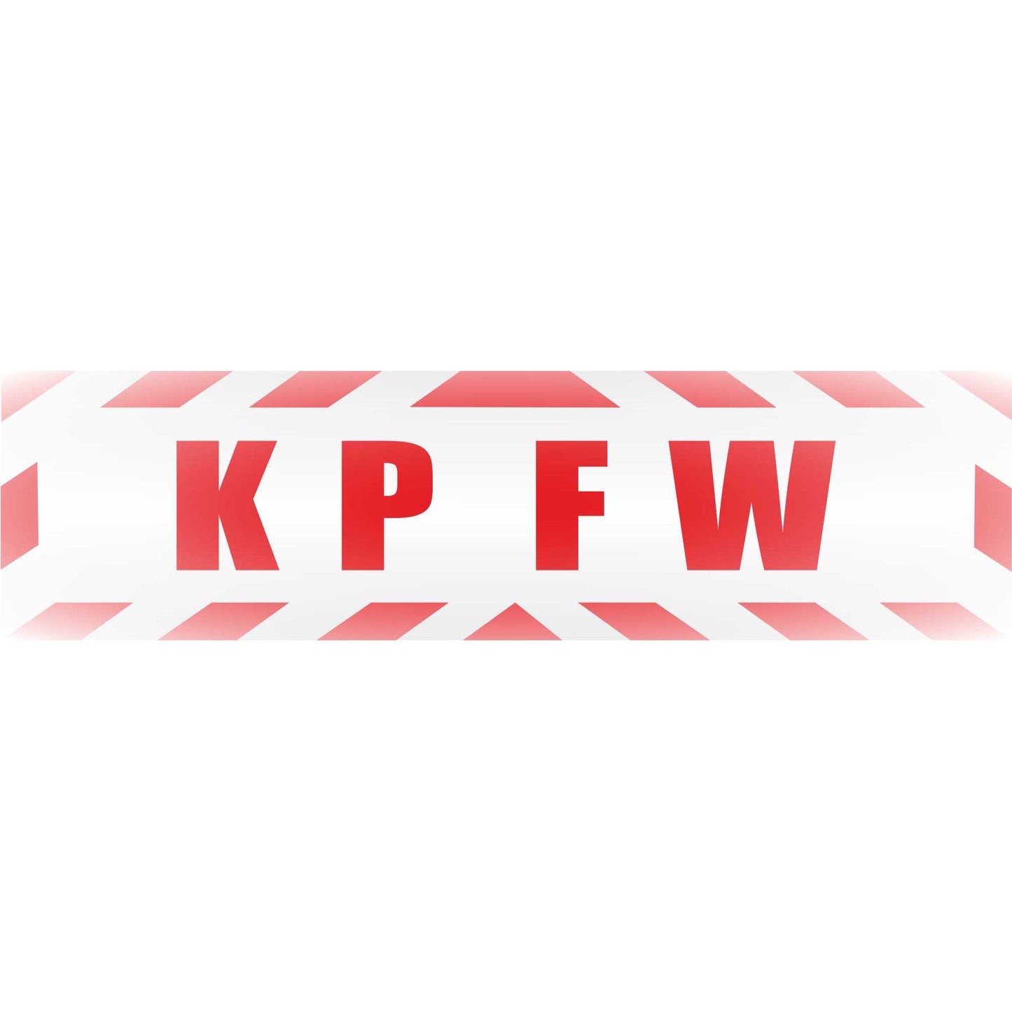 Magnetschild - FW Kompanie - Magnetfolie für Auto - LKW - Truck - Baustelle - Firma