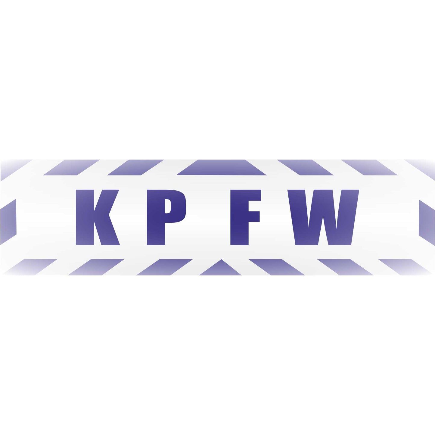 Magnetschild - FW Kompanie - Magnetfolie für Auto - LKW - Truck - Baustelle - Firma