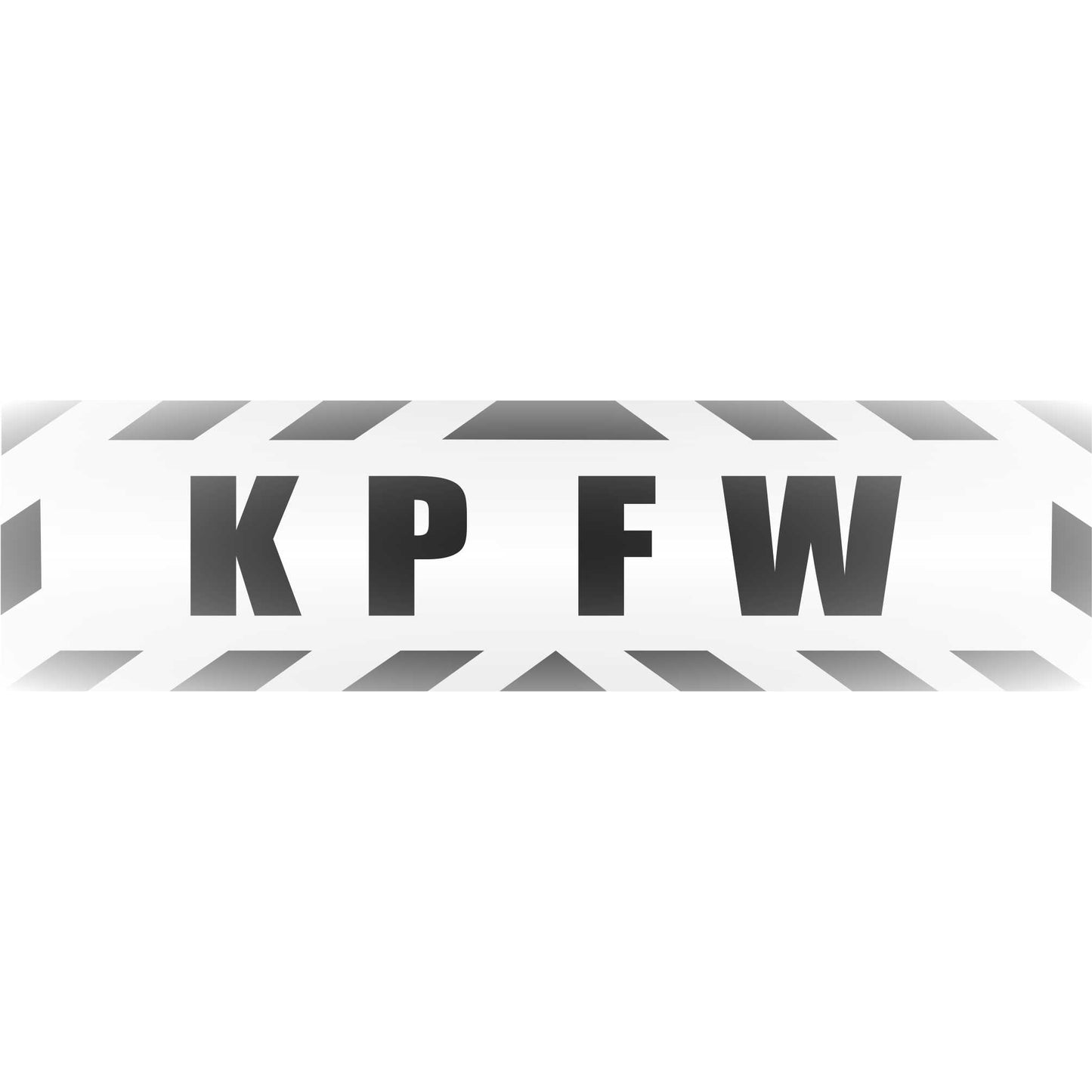 Magnetschild - FW Kompanie - Magnetfolie für Auto - LKW - Truck - Baustelle - Firma