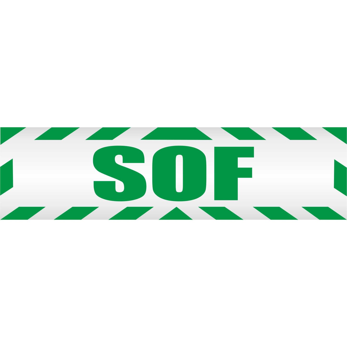 Magnetschild - SOF Special Operation Forces Spezialkräfte Kommando KSK Elite Seal Kampfschwimmer - Magnetfolie für Auto - LKW - Truck - Baustelle - Firma