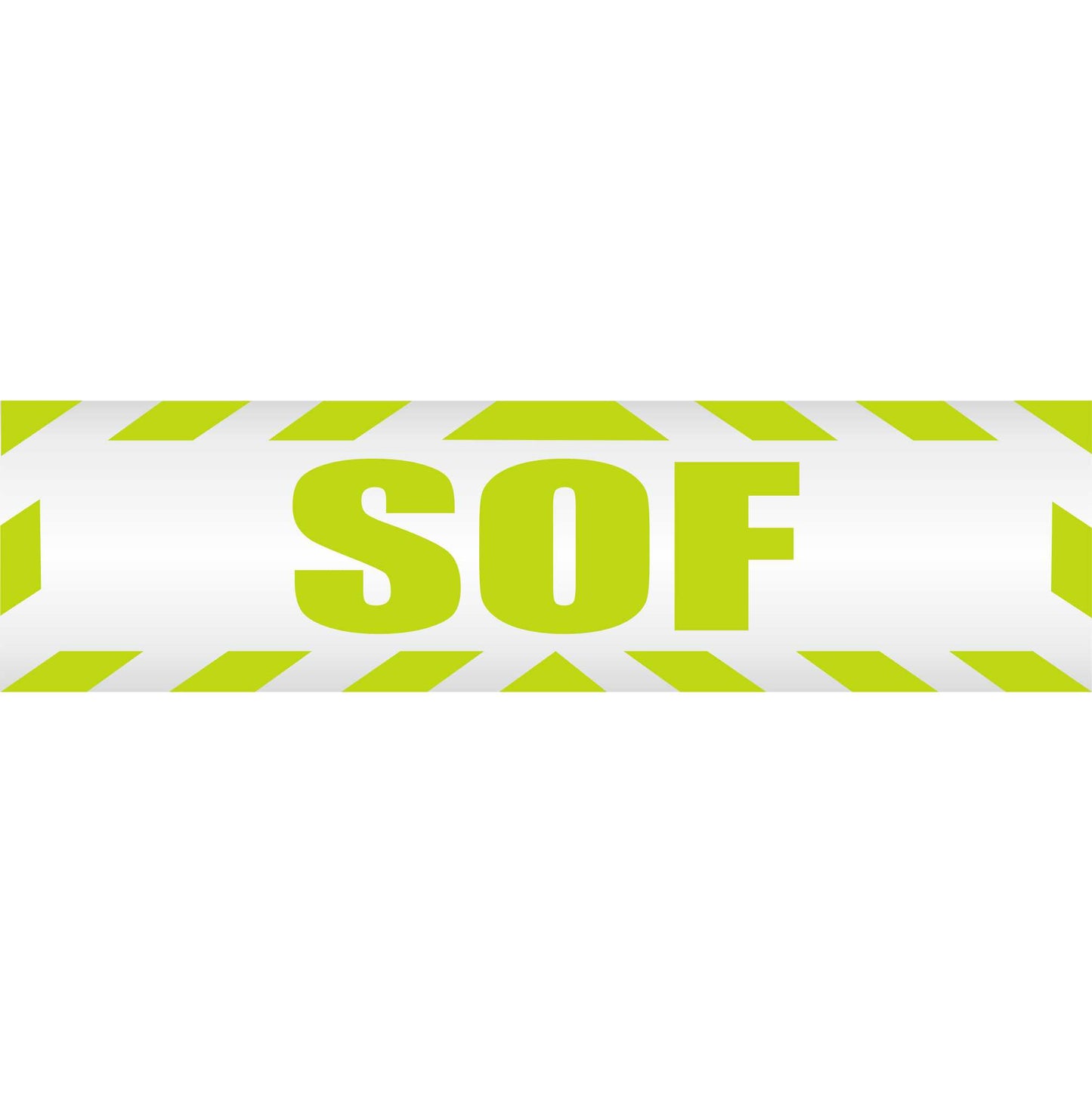 Magnetschild - SOF Special Operation Forces Spezialkräfte Kommando KSK Elite Seal Kampfschwimmer - Magnetfolie für Auto - LKW - Truck - Baustelle - Firma
