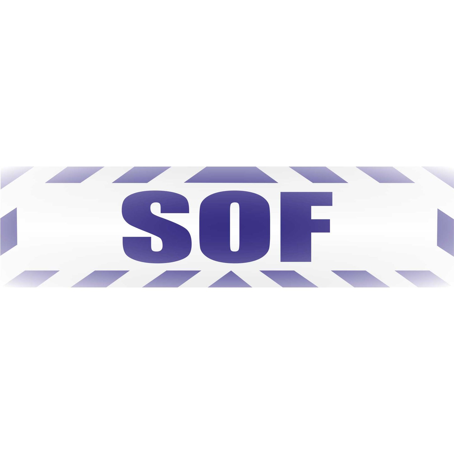 Magnetschild - SOF Special Operation Forces Spezialkräfte Kommando KSK Elite Seal Kampfschwimmer - Magnetfolie für Auto - LKW - Truck - Baustelle - Firma