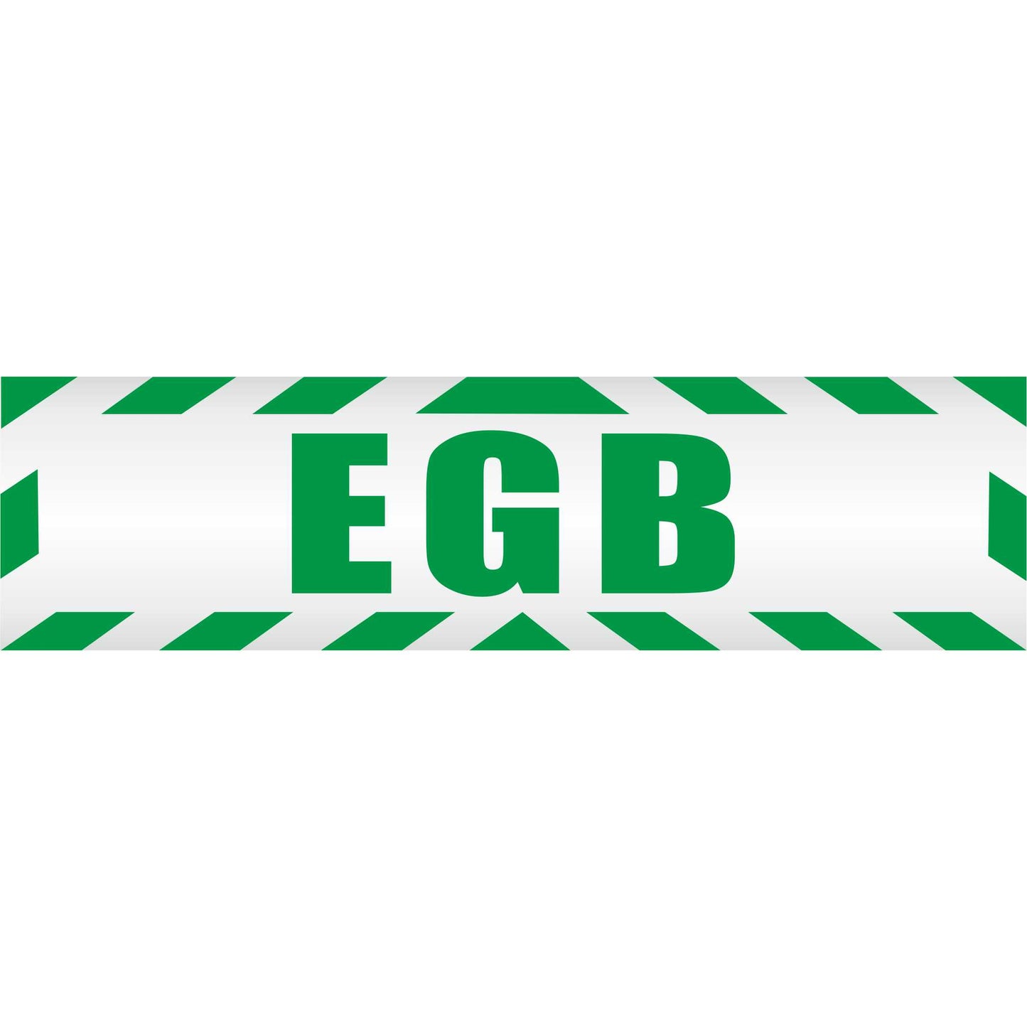 Magnetschild - EGB Erweiterte Grundbefähigung Elite Ranger Fallschirmjäger Infantrie BW Bundeswehr Fahrzeug - Magnetfolie für Auto - LKW - Truck - Baustelle - Firma