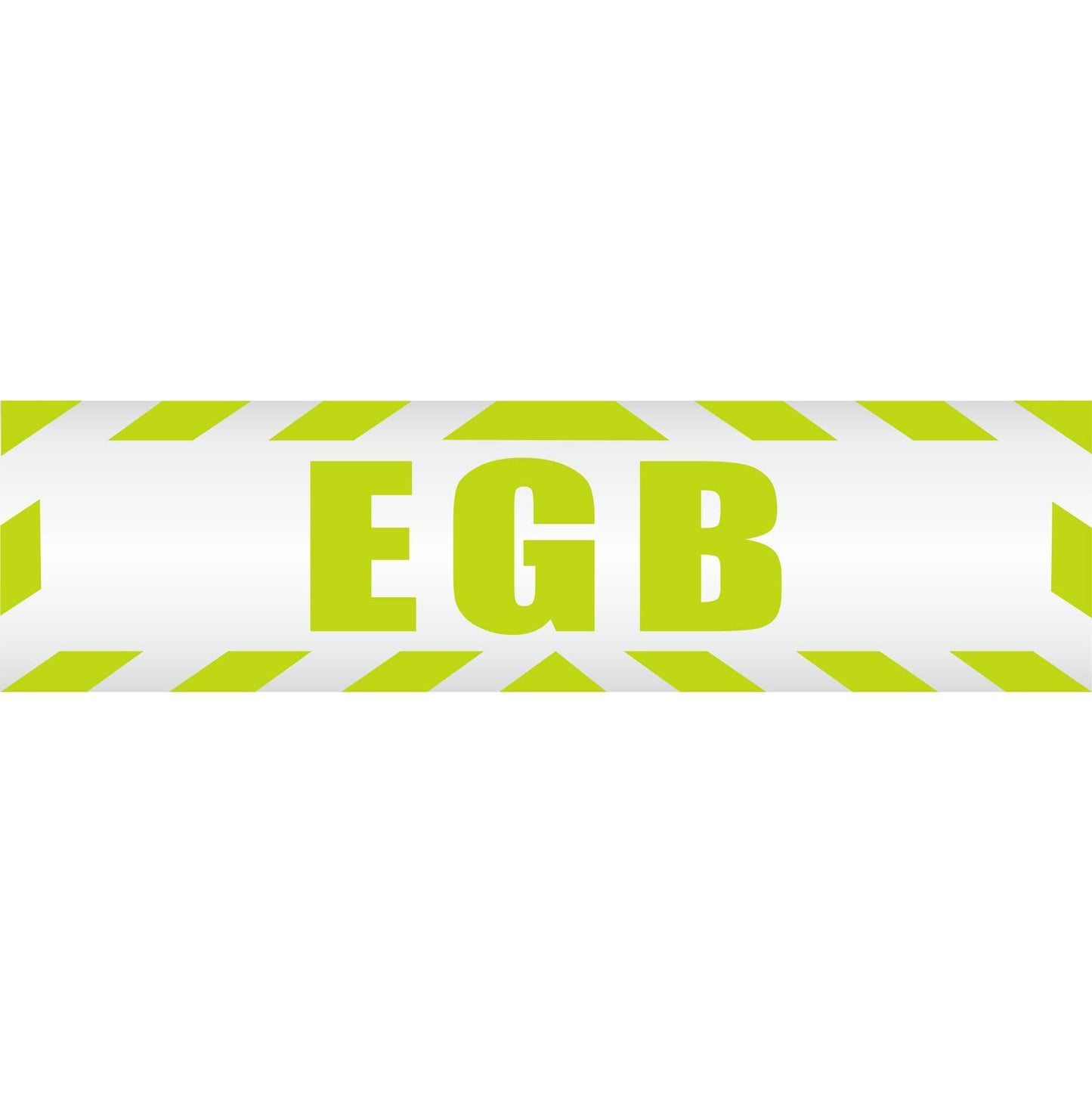 Magnetschild - EGB Erweiterte Grundbefähigung Elite Ranger Fallschirmjäger Infantrie BW Bundeswehr Fahrzeug - Magnetfolie für Auto - LKW - Truck - Baustelle - Firma