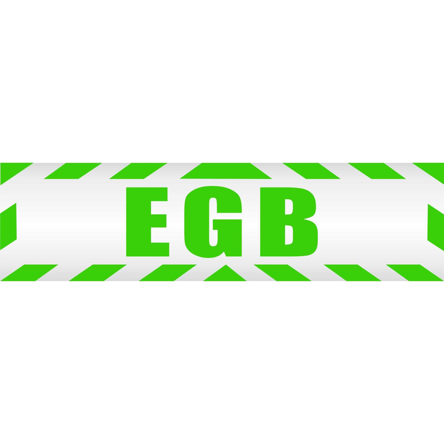 Magnetschild - EGB Erweiterte Grundbefähigung Elite Ranger Fallschirmjäger Infantrie BW Bundeswehr Fahrzeug - Magnetfolie für Auto - LKW - Truck - Baustelle - Firma