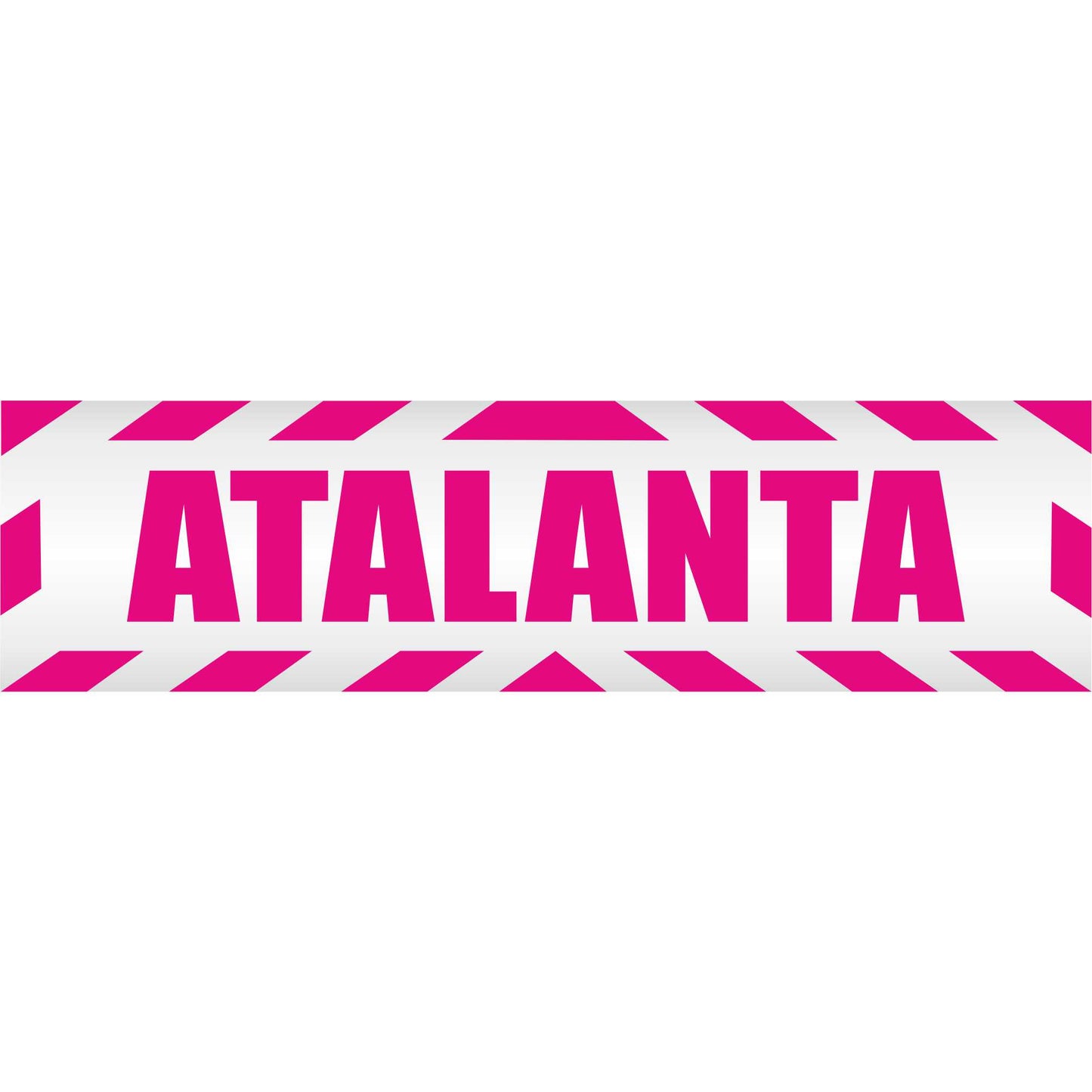 Magnetschild - Atalanta Einsatz Piraten Somalia Südafrika Atlantik Marine Operation Bundeswehr - Magnetfolie für Auto - LKW - Truck - Baustelle - Firma