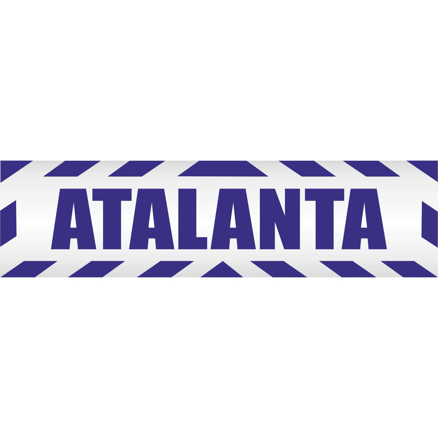 Magnetschild - Atalanta Einsatz Piraten Somalia Südafrika Atlantik Marine Operation Bundeswehr - Magnetfolie für Auto - LKW - Truck - Baustelle - Firma