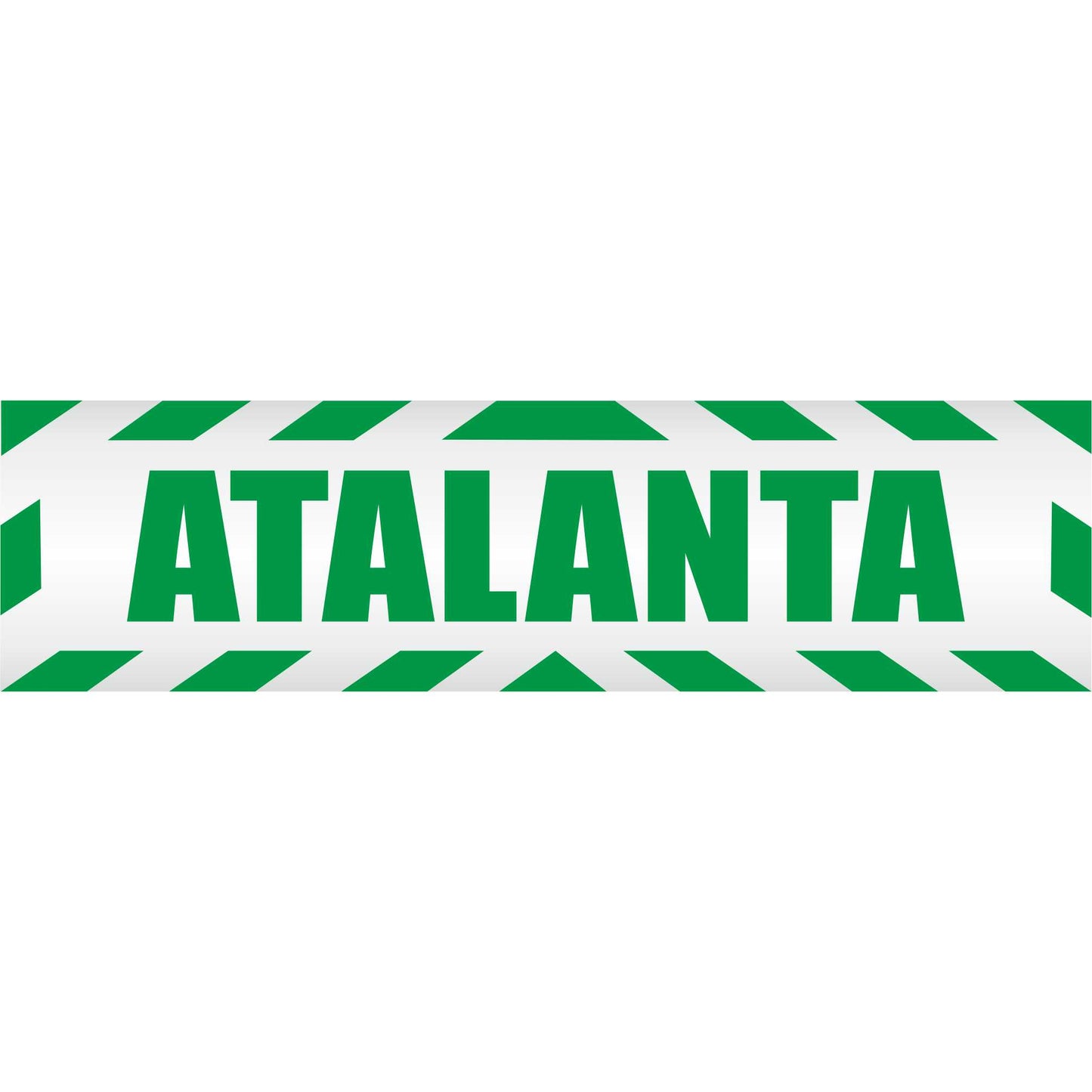 Magnetschild - Atalanta Einsatz Piraten Somalia Südafrika Atlantik Marine Operation Bundeswehr - Magnetfolie für Auto - LKW - Truck - Baustelle - Firma