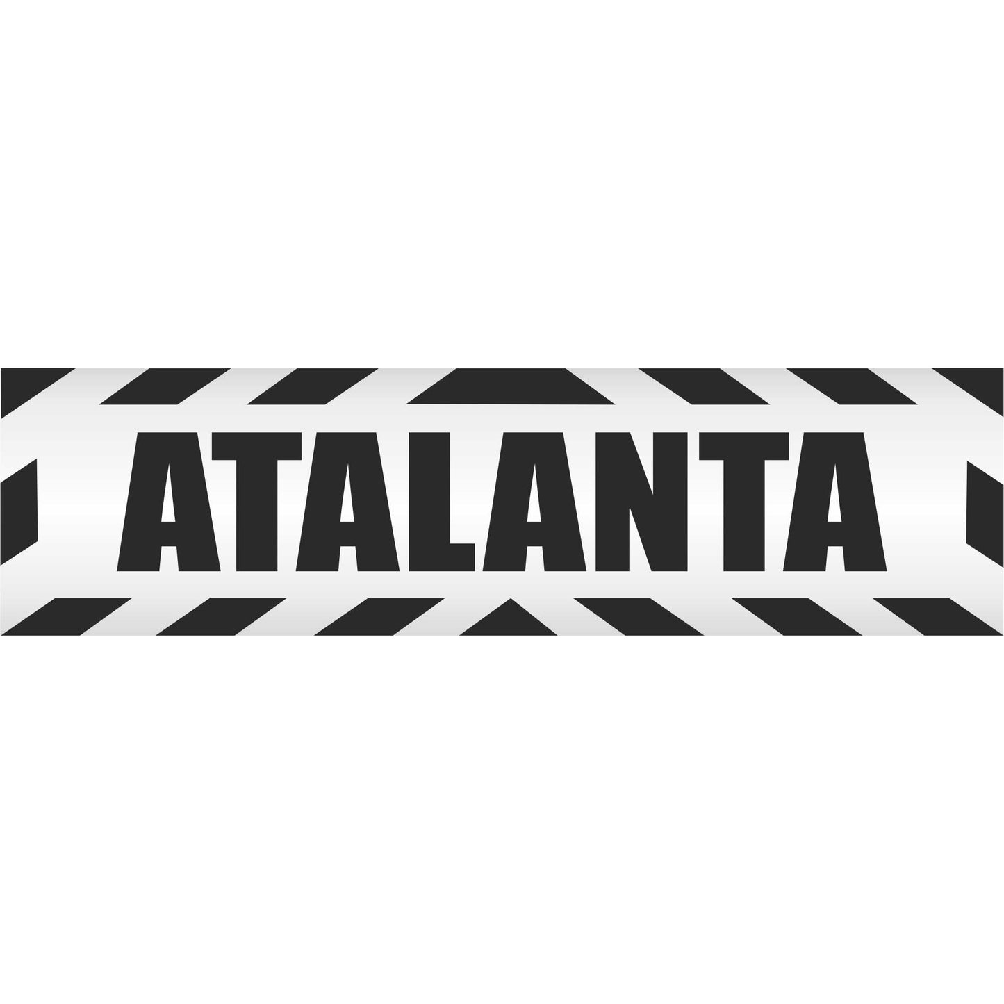 Magnetschild - Atalanta Einsatz Piraten Somalia Südafrika Atlantik Marine Operation Bundeswehr - Magnetfolie für Auto - LKW - Truck - Baustelle - Firma
