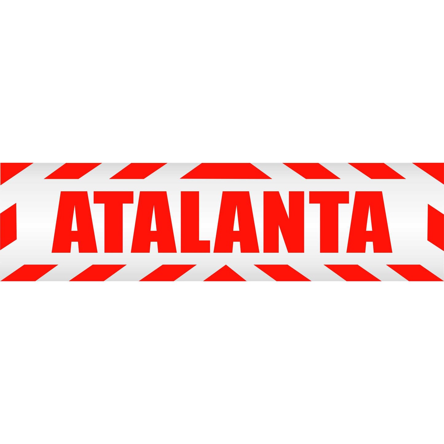 Magnetschild - Atalanta Einsatz Piraten Somalia Südafrika Atlantik Marine Operation Bundeswehr - Magnetfolie für Auto - LKW - Truck - Baustelle - Firma