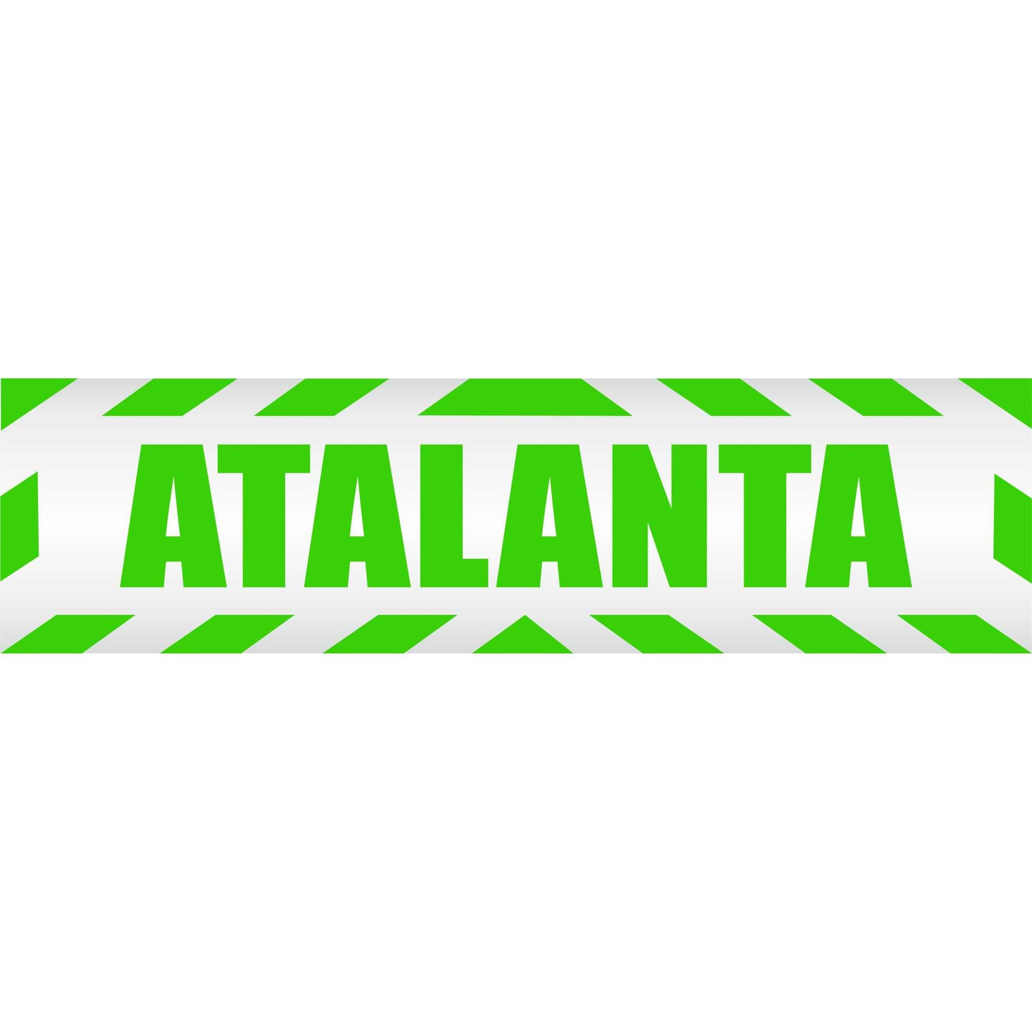 Magnetschild - Atalanta Einsatz Piraten Somalia Südafrika Atlantik Marine Operation Bundeswehr - Magnetfolie für Auto - LKW - Truck - Baustelle - Firma