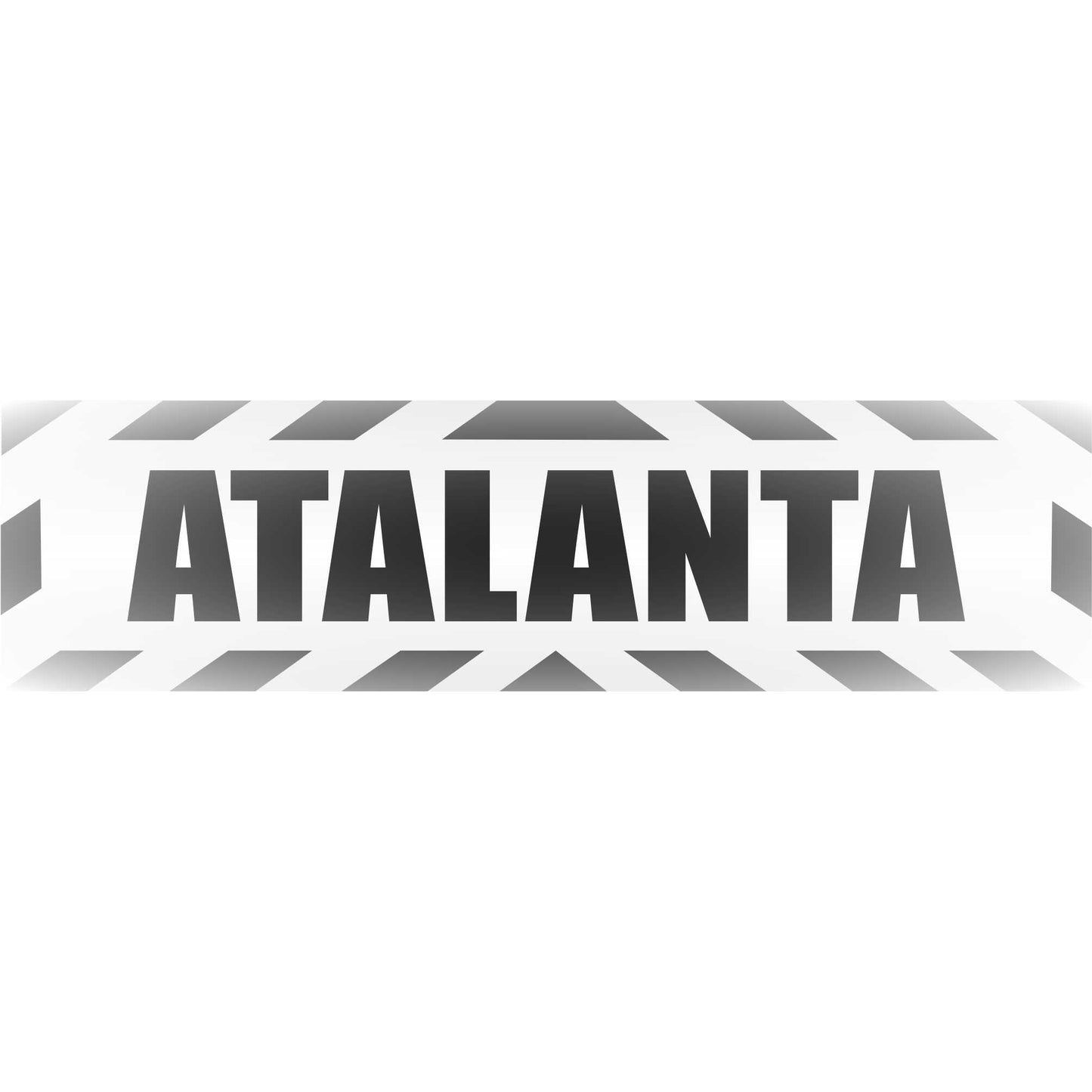 Magnetschild - Atalanta Einsatz Piraten Somalia Südafrika Atlantik Marine Operation Bundeswehr - Magnetfolie für Auto - LKW - Truck - Baustelle - Firma
