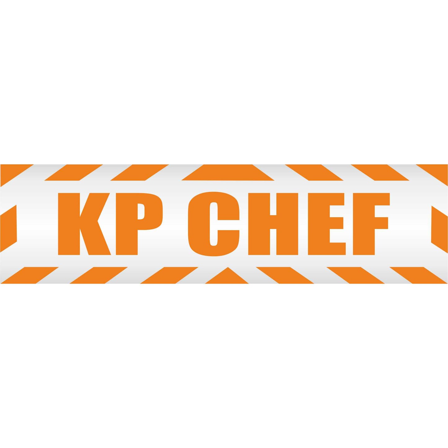 Magnetschild - Kp Chef Kompanie Offizier Bataillon BW Bundeswehr Fahrzeug - Magnetfolie für Auto - LKW - Truck - Baustelle - Firma