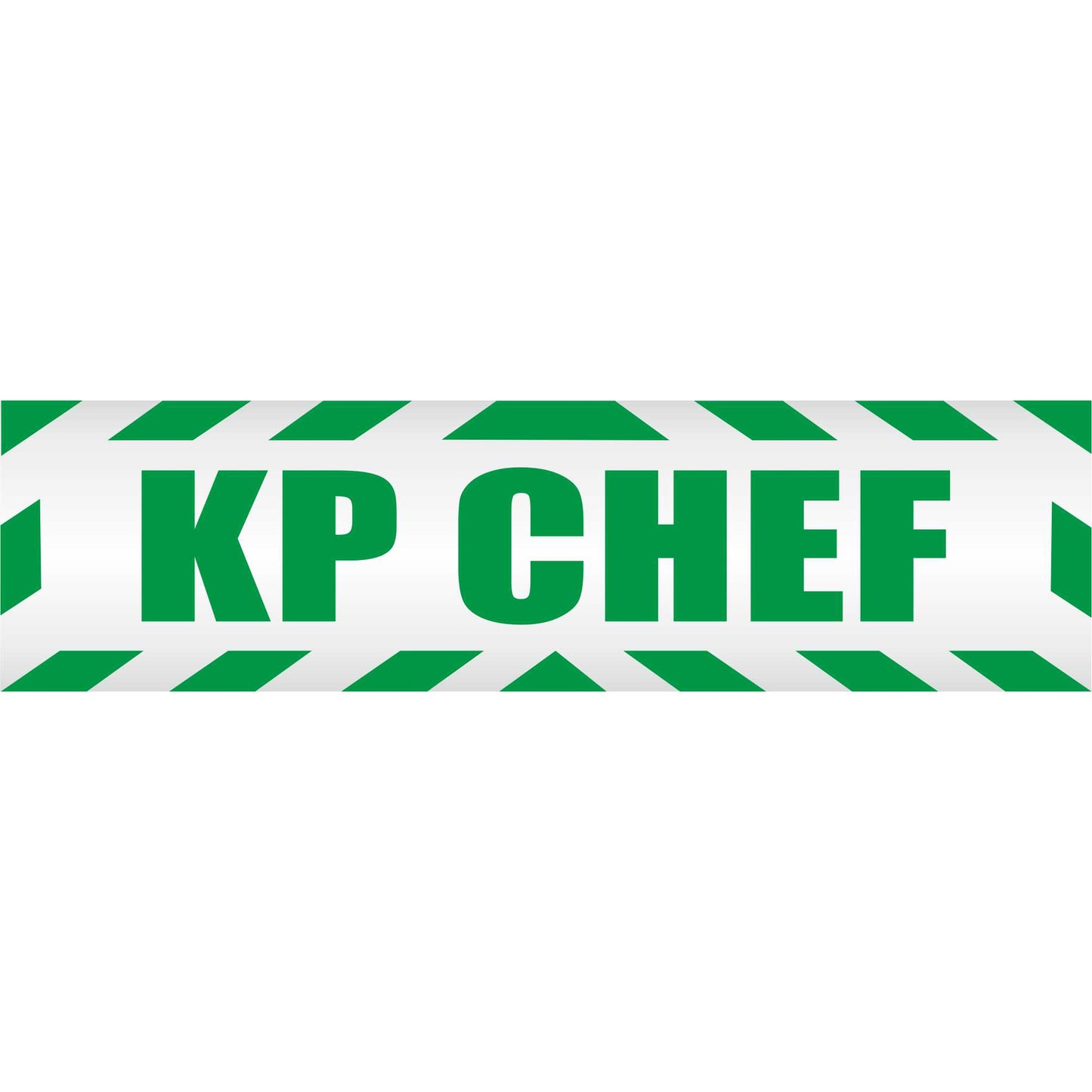 Magnetschild - Kp Chef Kompanie Offizier Bataillon BW Bundeswehr Fahrzeug - Magnetfolie für Auto - LKW - Truck - Baustelle - Firma