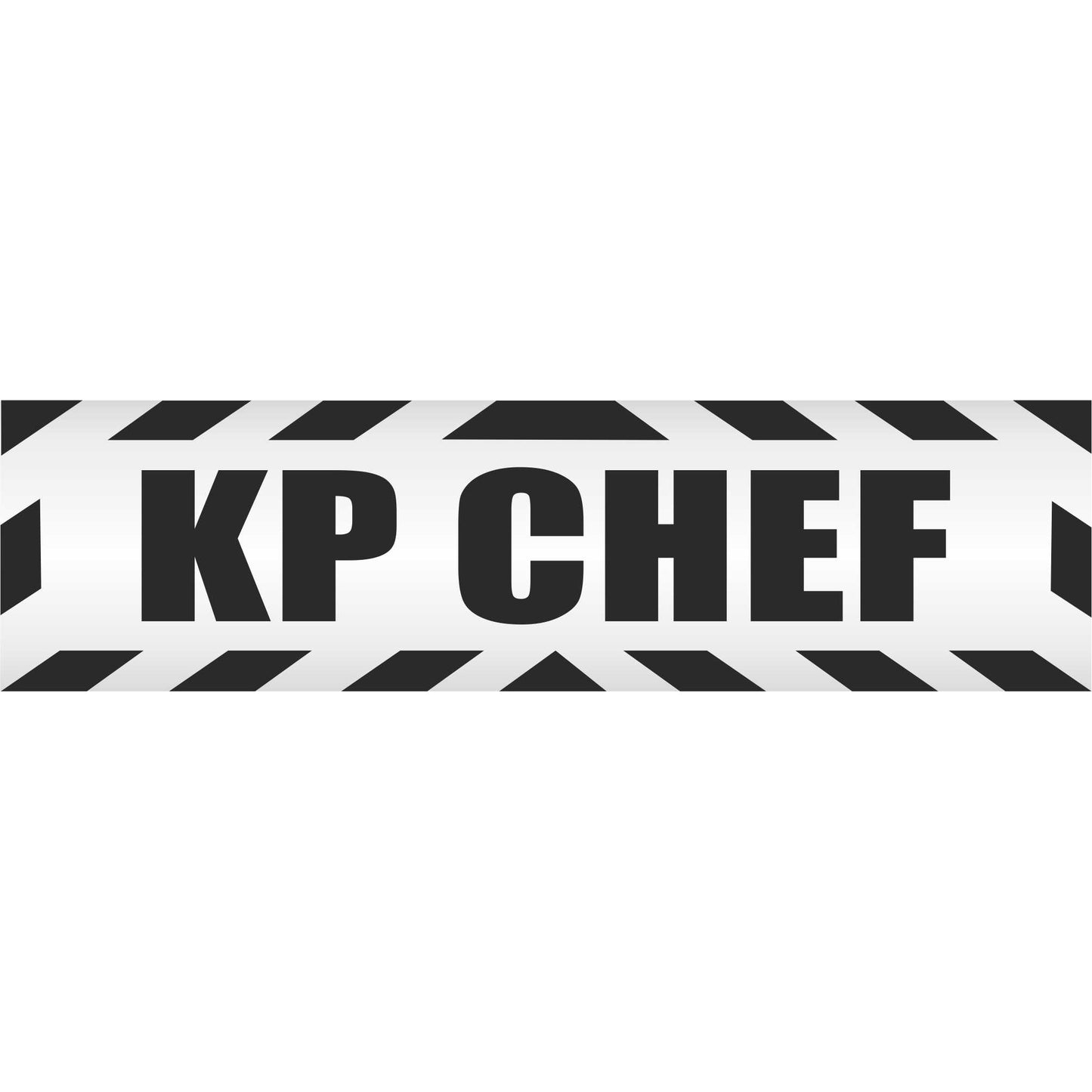 Magnetschild - Kp Chef Kompanie Offizier Bataillon BW Bundeswehr Fahrzeug - Magnetfolie für Auto - LKW - Truck - Baustelle - Firma