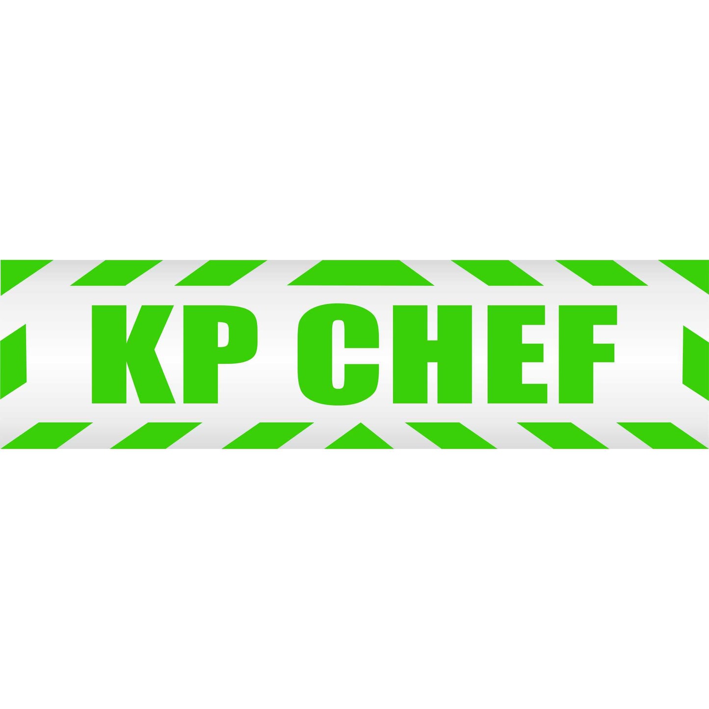 Magnetschild - Kp Chef Kompanie Offizier Bataillon BW Bundeswehr Fahrzeug - Magnetfolie für Auto - LKW - Truck - Baustelle - Firma