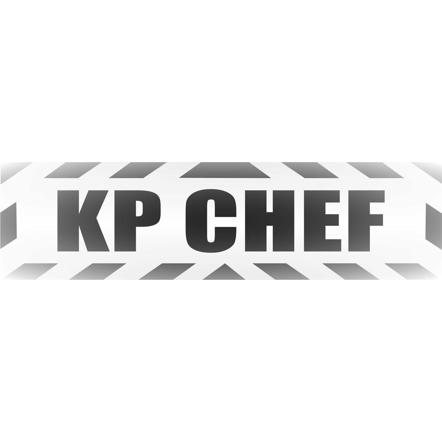 Magnetschild - Kp Chef Kompanie Offizier Bataillon BW Bundeswehr Fahrzeug - Magnetfolie für Auto - LKW - Truck - Baustelle - Firma