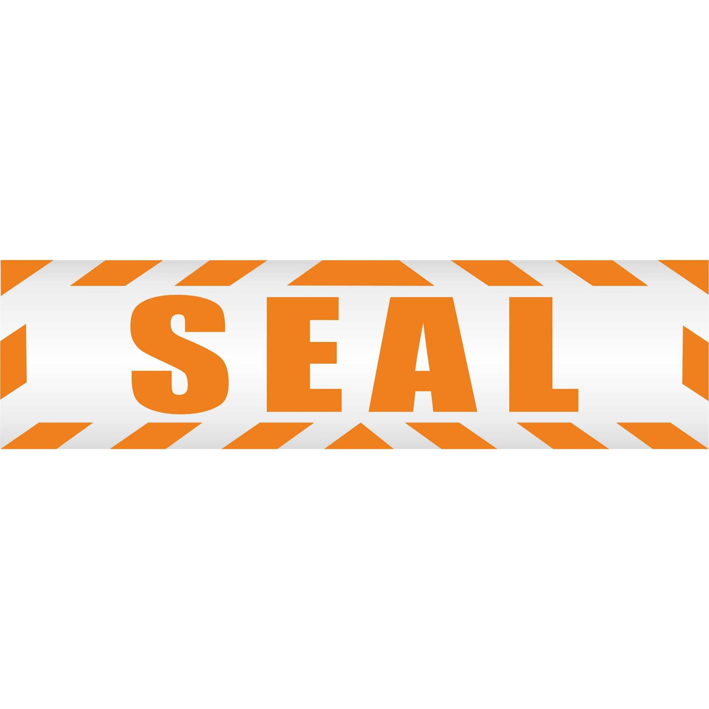 Magnetschild - SEAL - Magnetfolie für Auto - LKW - Truck - Baustelle - Firma