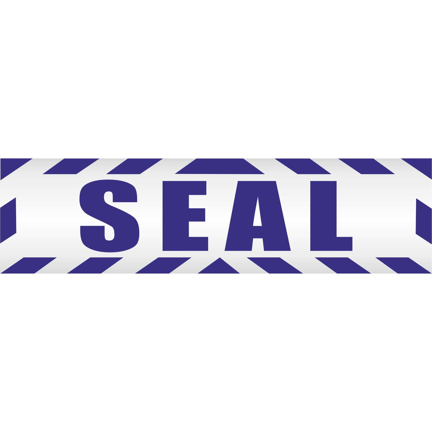 Magnetschild - SEAL - Magnetfolie für Auto - LKW - Truck - Baustelle - Firma