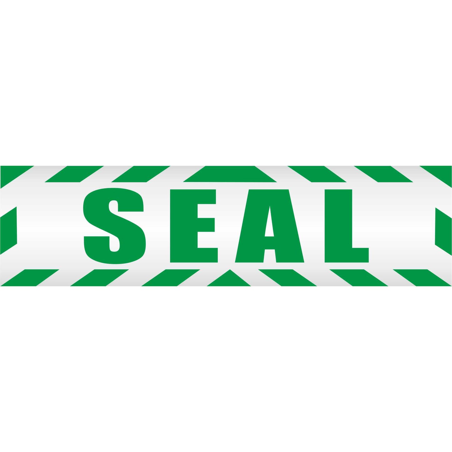 Magnetschild - SEAL - Magnetfolie für Auto - LKW - Truck - Baustelle - Firma