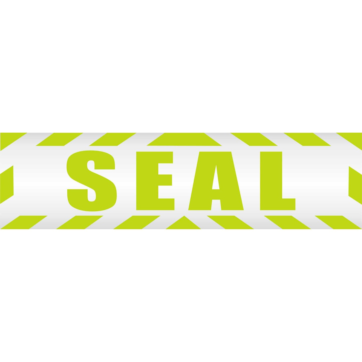 Magnetschild - SEAL - Magnetfolie für Auto - LKW - Truck - Baustelle - Firma