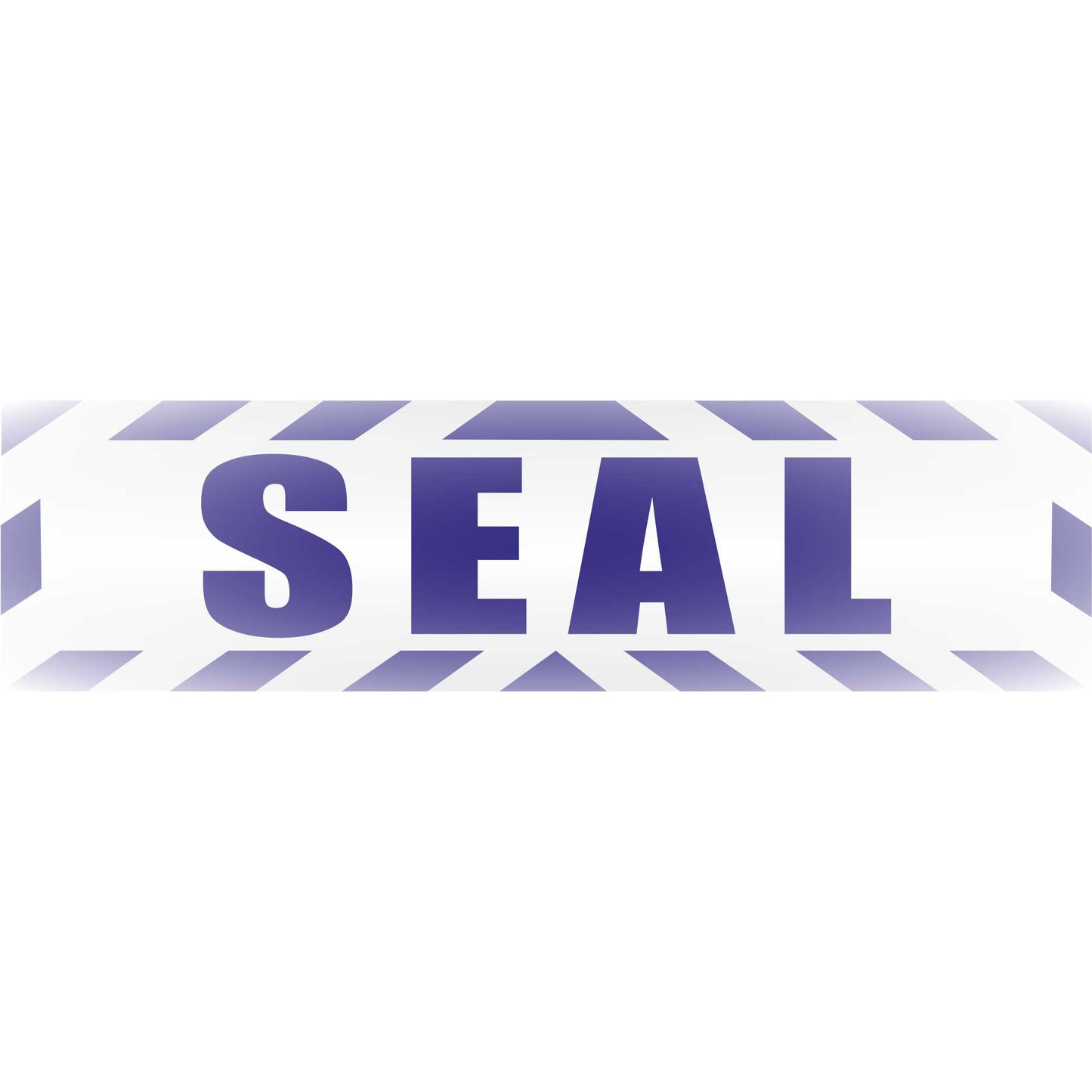 Magnetschild - SEAL - Magnetfolie für Auto - LKW - Truck - Baustelle - Firma