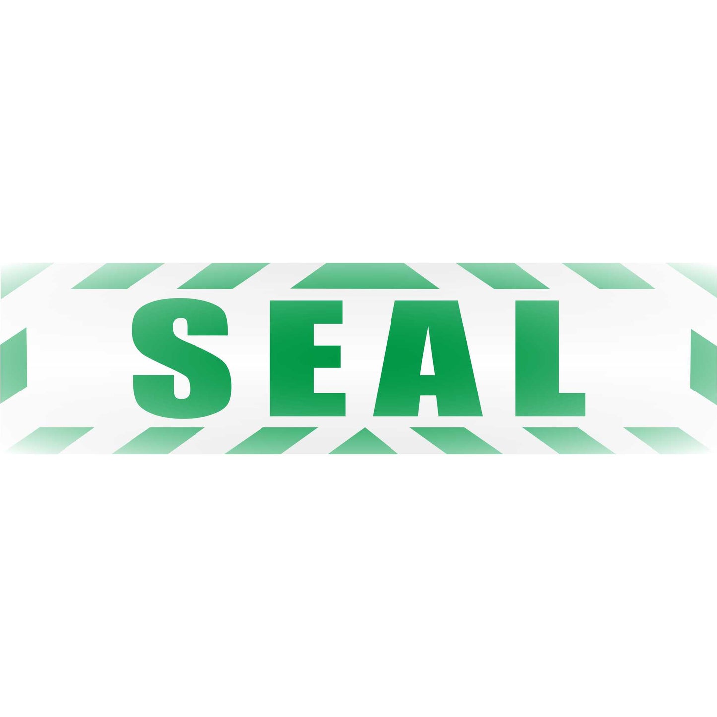 Magnetschild - SEAL - Magnetfolie für Auto - LKW - Truck - Baustelle - Firma