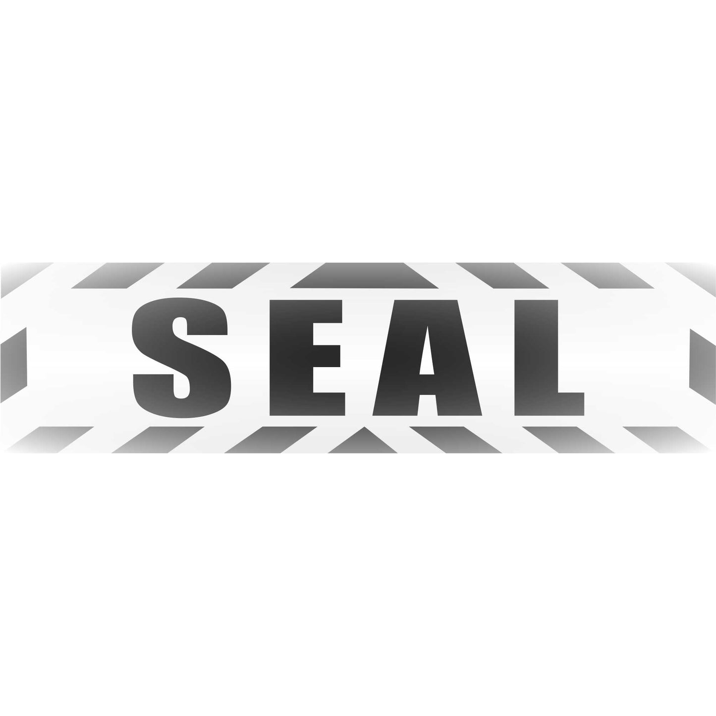 Magnetschild - SEAL - Magnetfolie für Auto - LKW - Truck - Baustelle - Firma