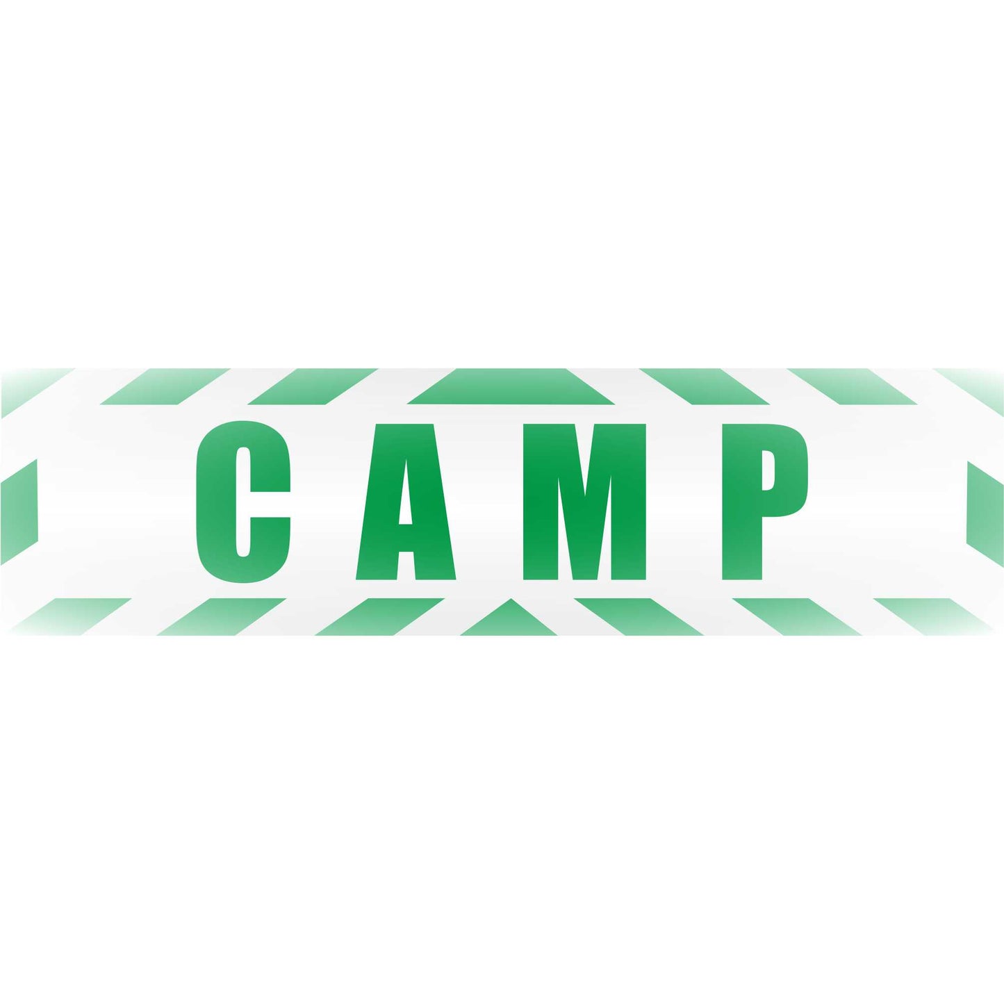 Magnetschild - Camp Biwak kampieren Zelte Treffen Verein Feier Bundewwehr militär - Magnetfolie für Auto - LKW - Truck - Baustelle - Firma