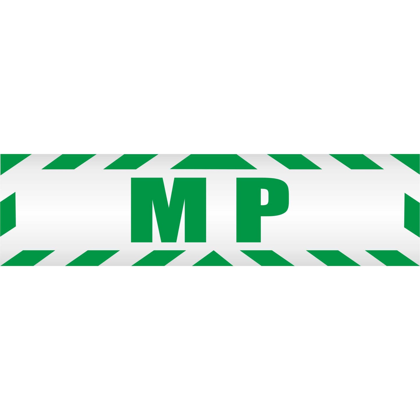 Magnetschild - Military Police MP - Magnetfolie für Auto - LKW - Truck - Baustelle - Firma