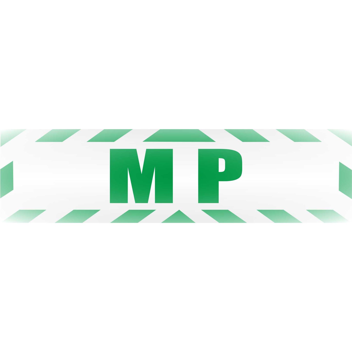 Magnetschild - Military Police MP - Magnetfolie für Auto - LKW - Truck - Baustelle - Firma