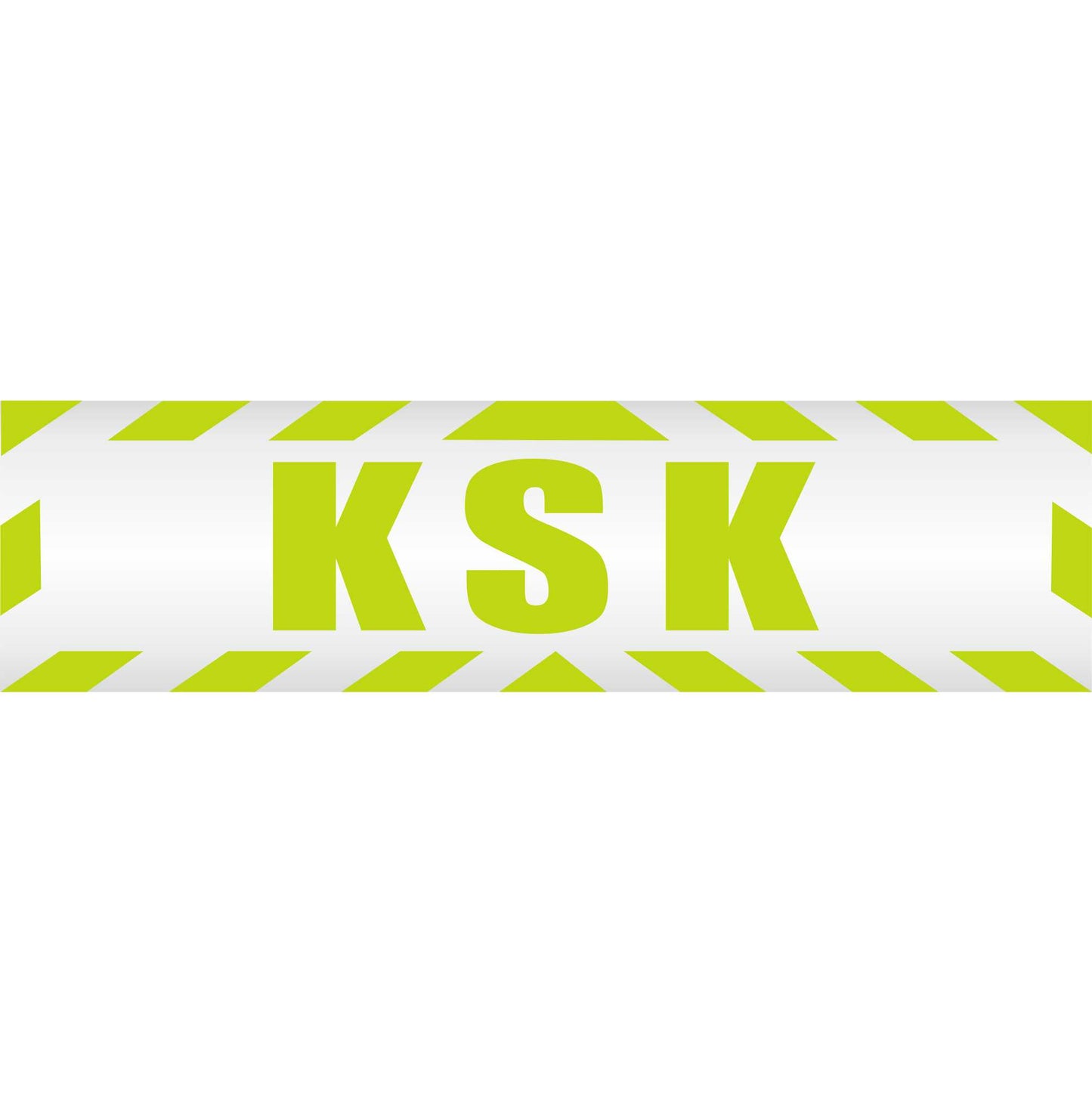 Magnetschild - KSK Kommando Spezialkräfte - Magnetfolie für Auto - LKW - Truck - Baustelle - Firma