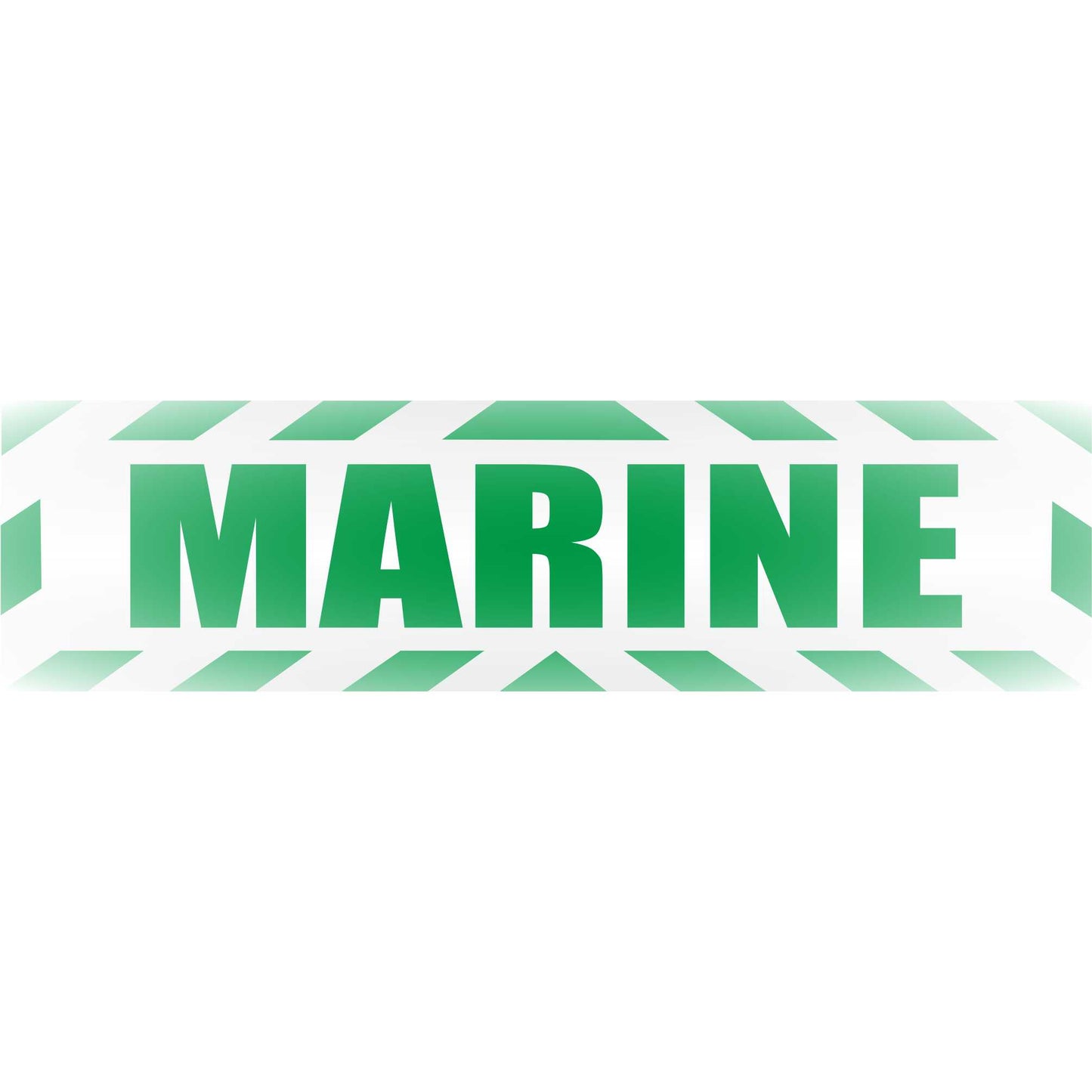 Magnetschild - MSK Marine - Magnetfolie für Auto - LKW - Truck - Baustelle - Firma