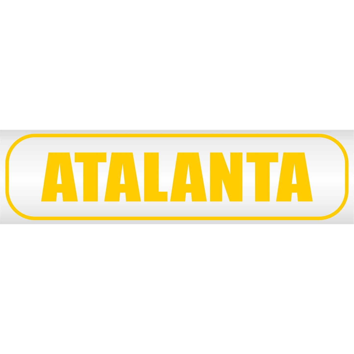 Magnetschild - Atalanta Einsatz Piraten Somalia Südafrika Atlantik Marine Operation Bundeswehr - Magnetfolie für Auto - LKW - Truck - Baustelle - Firma