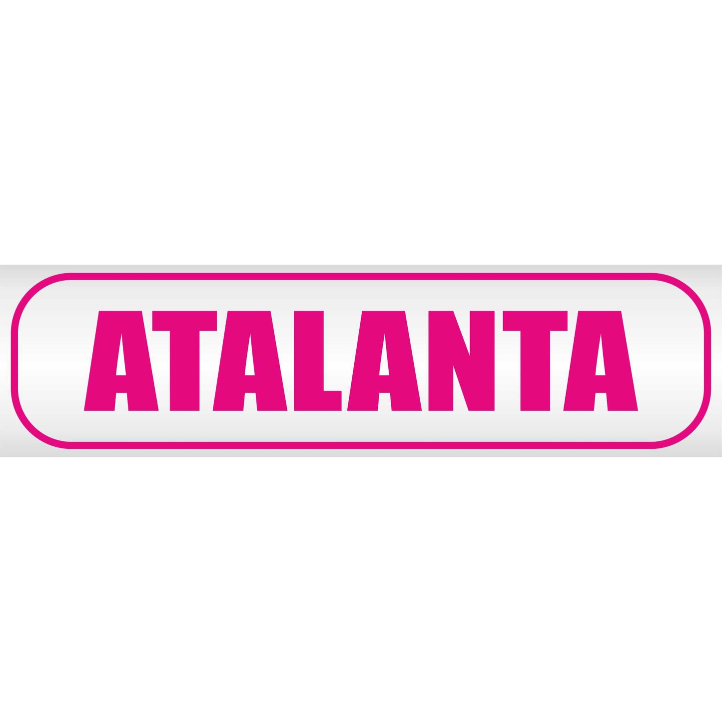 Magnetschild - Atalanta Einsatz Piraten Somalia Südafrika Atlantik Marine Operation Bundeswehr - Magnetfolie für Auto - LKW - Truck - Baustelle - Firma