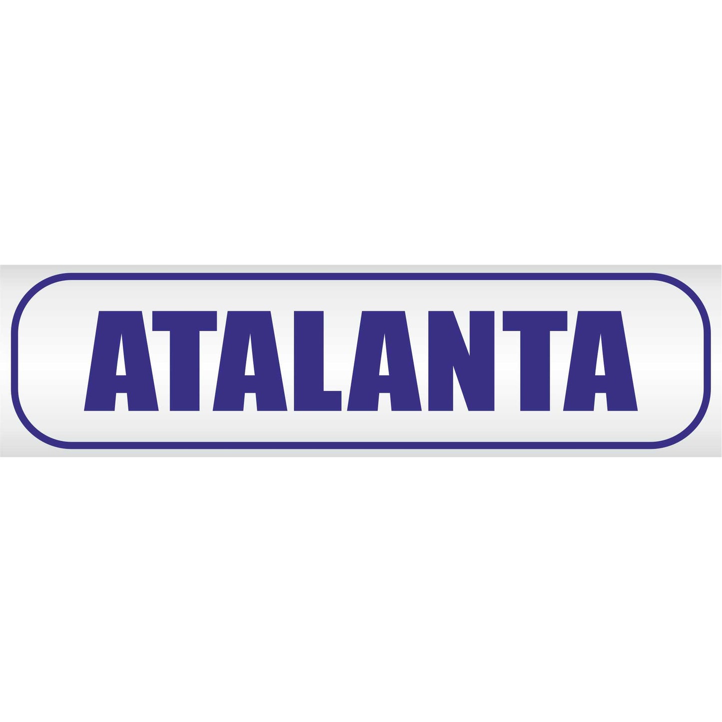 Magnetschild - Atalanta Einsatz Piraten Somalia Südafrika Atlantik Marine Operation Bundeswehr - Magnetfolie für Auto - LKW - Truck - Baustelle - Firma