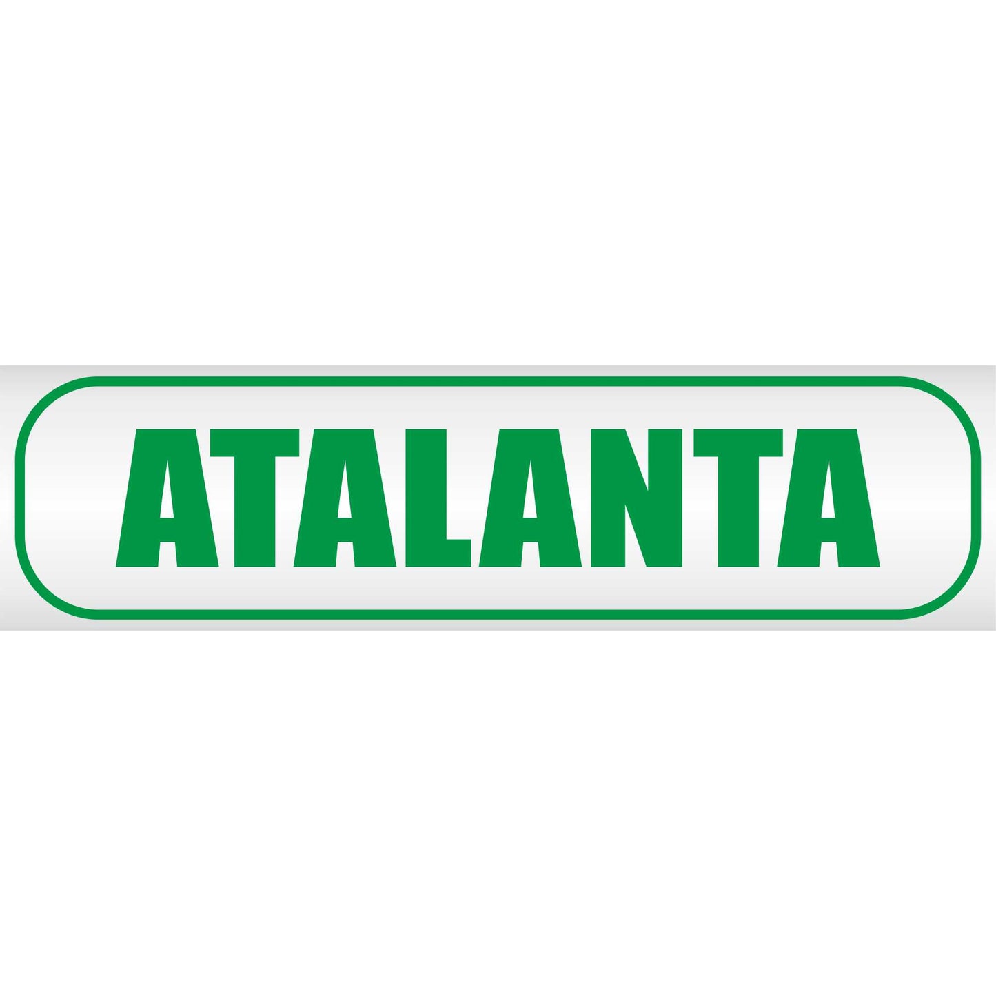 Magnetschild - Atalanta Einsatz Piraten Somalia Südafrika Atlantik Marine Operation Bundeswehr - Magnetfolie für Auto - LKW - Truck - Baustelle - Firma
