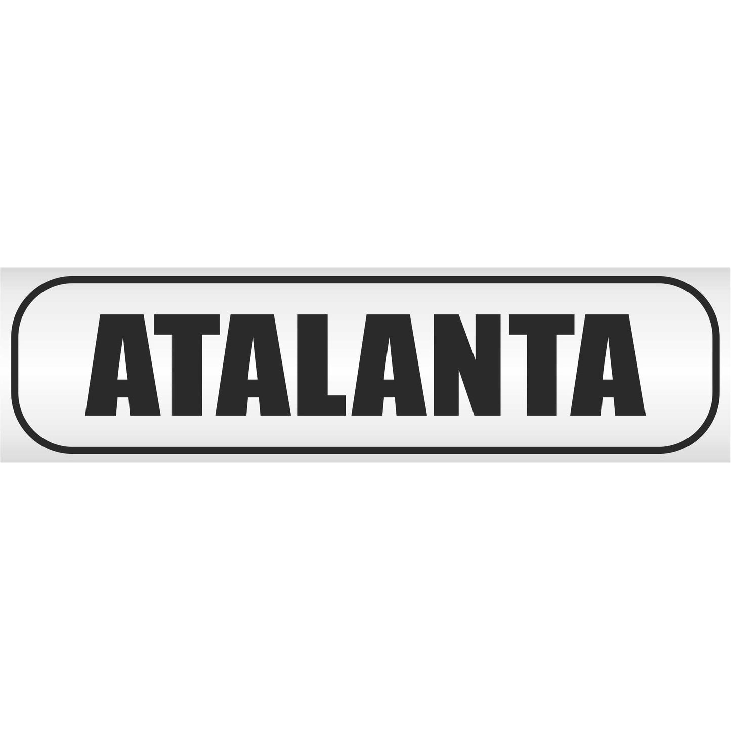 Magnetschild - Atalanta Einsatz Piraten Somalia Südafrika Atlantik Marine Operation Bundeswehr - Magnetfolie für Auto - LKW - Truck - Baustelle - Firma