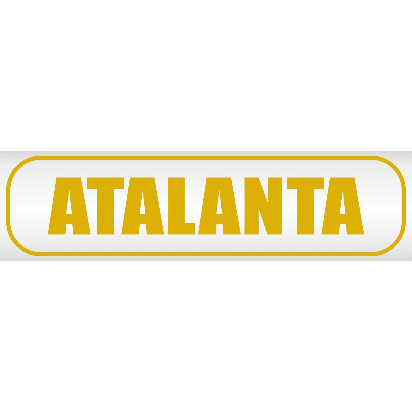 Magnetschild - Atalanta Einsatz Piraten Somalia Südafrika Atlantik Marine Operation Bundeswehr - Magnetfolie für Auto - LKW - Truck - Baustelle - Firma