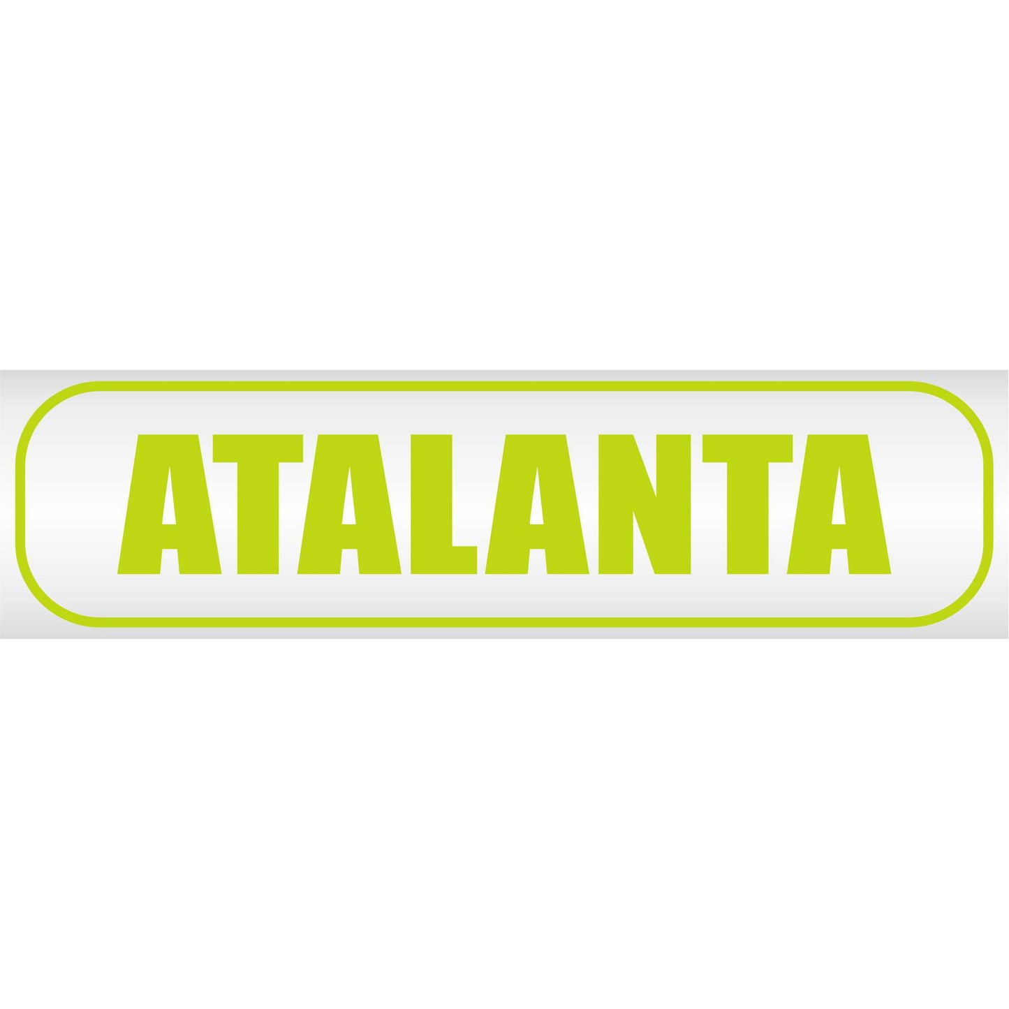 Magnetschild - Atalanta Einsatz Piraten Somalia Südafrika Atlantik Marine Operation Bundeswehr - Magnetfolie für Auto - LKW - Truck - Baustelle - Firma