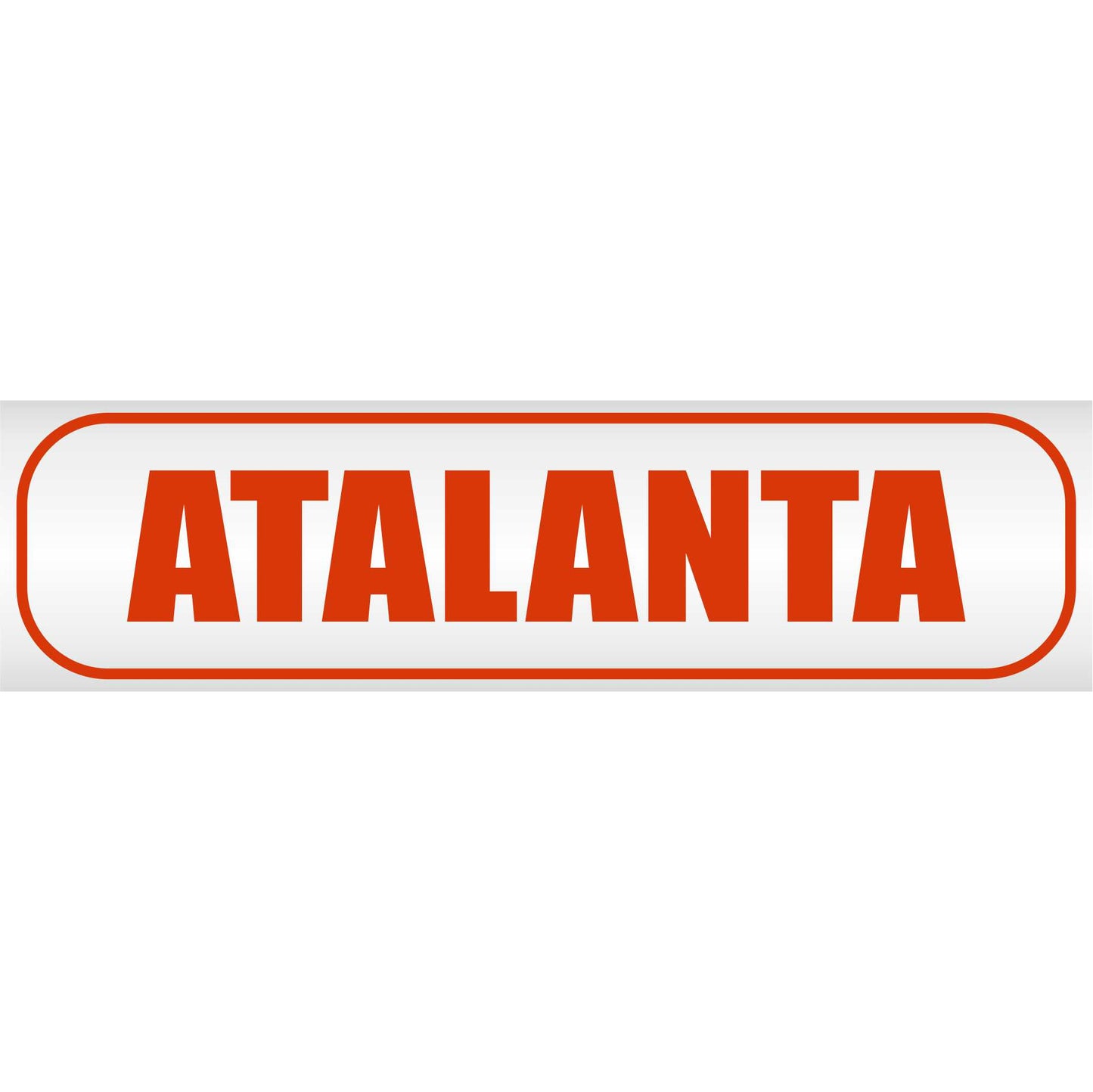 Magnetschild - Atalanta Einsatz Piraten Somalia Südafrika Atlantik Marine Operation Bundeswehr - Magnetfolie für Auto - LKW - Truck - Baustelle - Firma