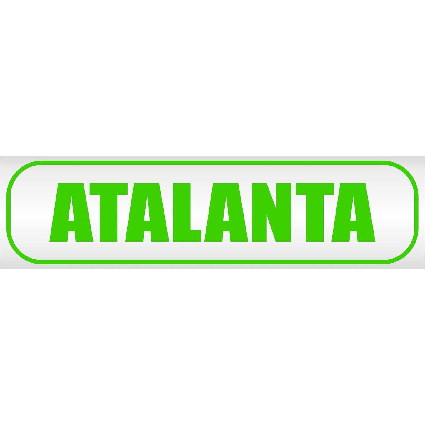 Magnetschild - Atalanta Einsatz Piraten Somalia Südafrika Atlantik Marine Operation Bundeswehr - Magnetfolie für Auto - LKW - Truck - Baustelle - Firma