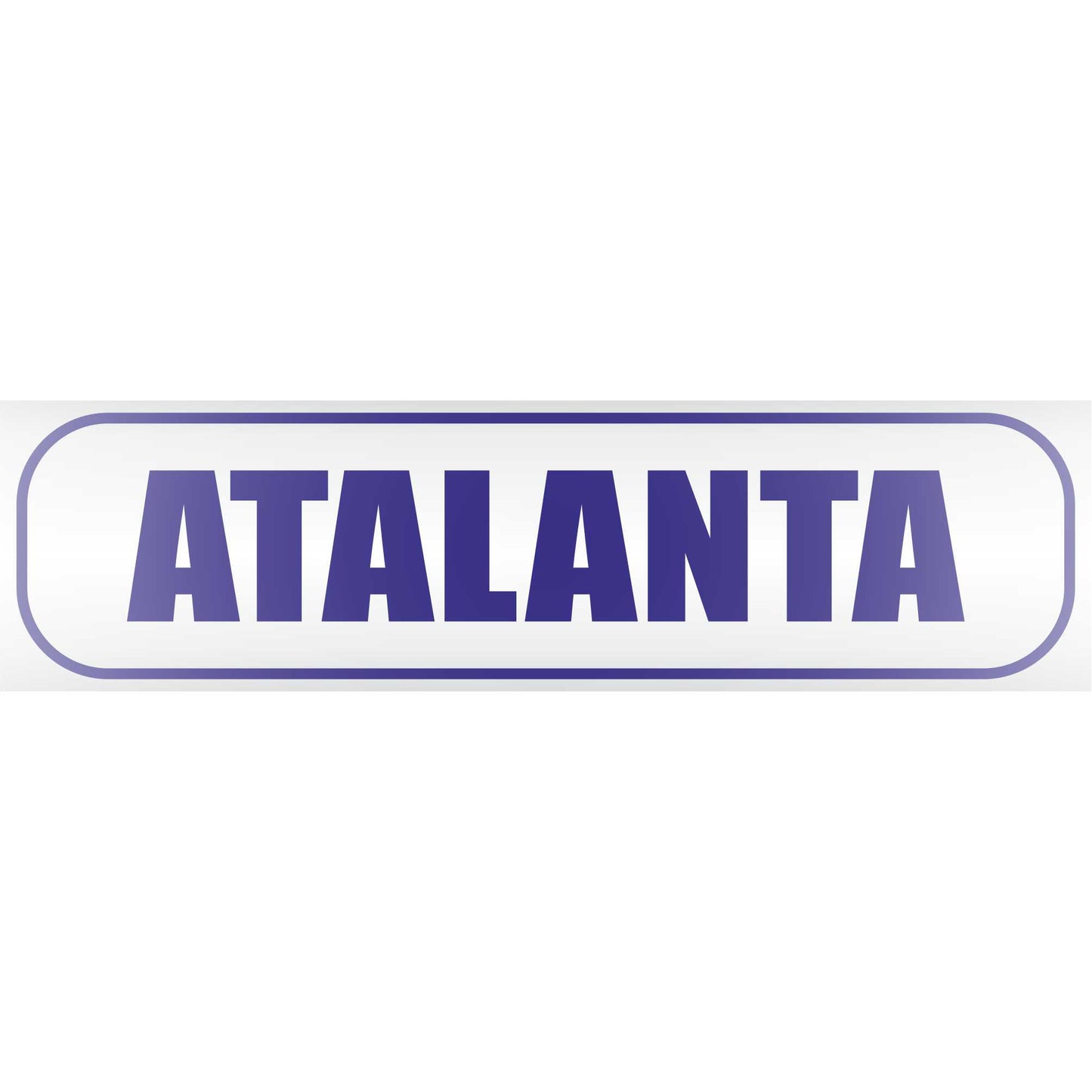 Magnetschild - Atalanta Einsatz Piraten Somalia Südafrika Atlantik Marine Operation Bundeswehr - Magnetfolie für Auto - LKW - Truck - Baustelle - Firma