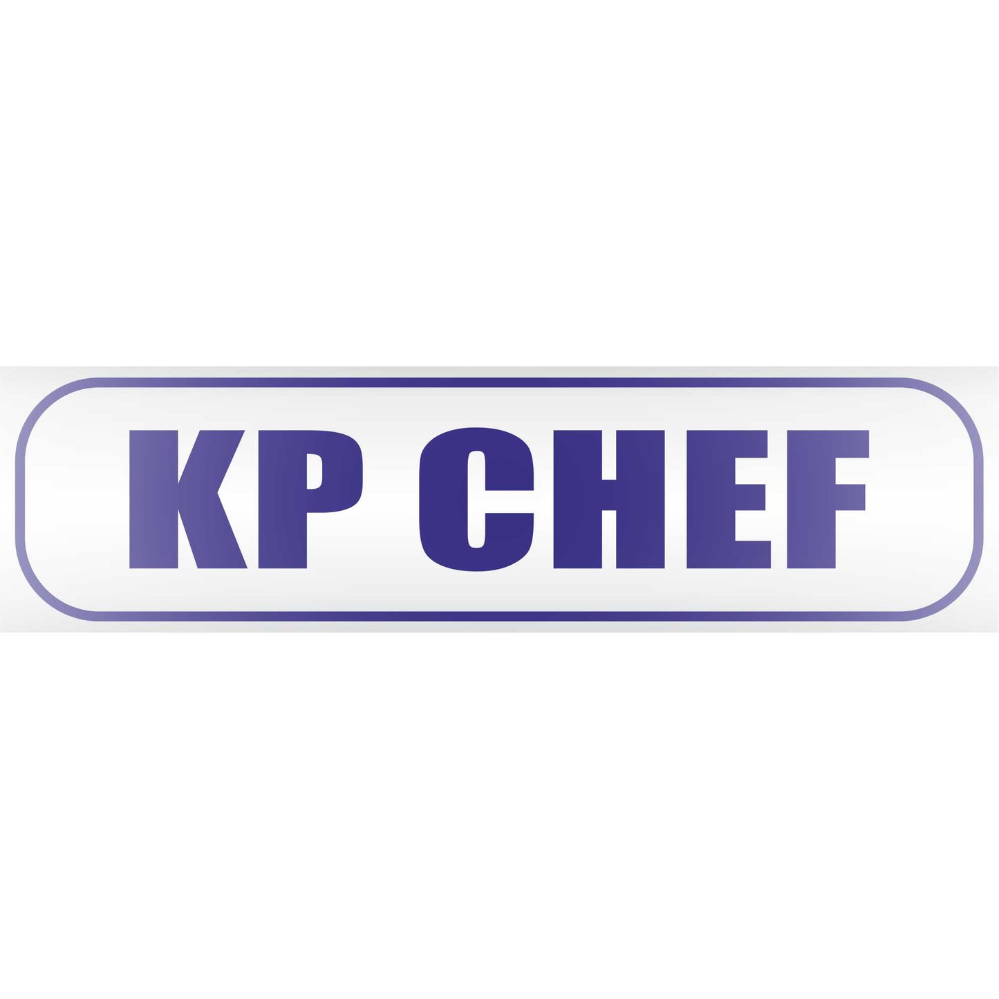 Magnetschild - Kp Chef Kompanie Offizier Bataillon BW Bundeswehr Fahrzeug - Magnetfolie für Auto - LKW - Truck - Baustelle - Firma